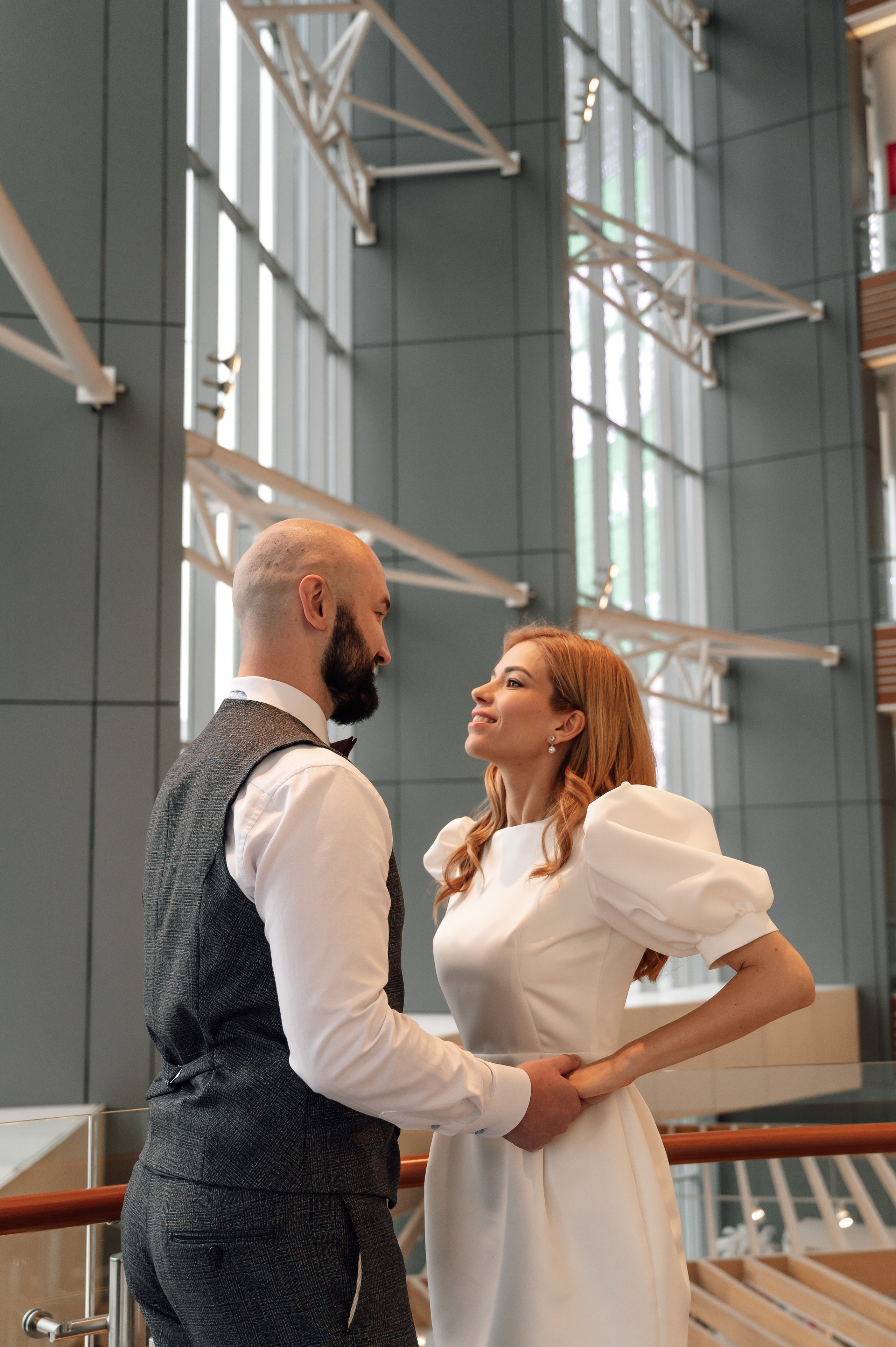 Свадебная съемка. Свадебный и студийный фотограф в Москве Попов Вячеслав