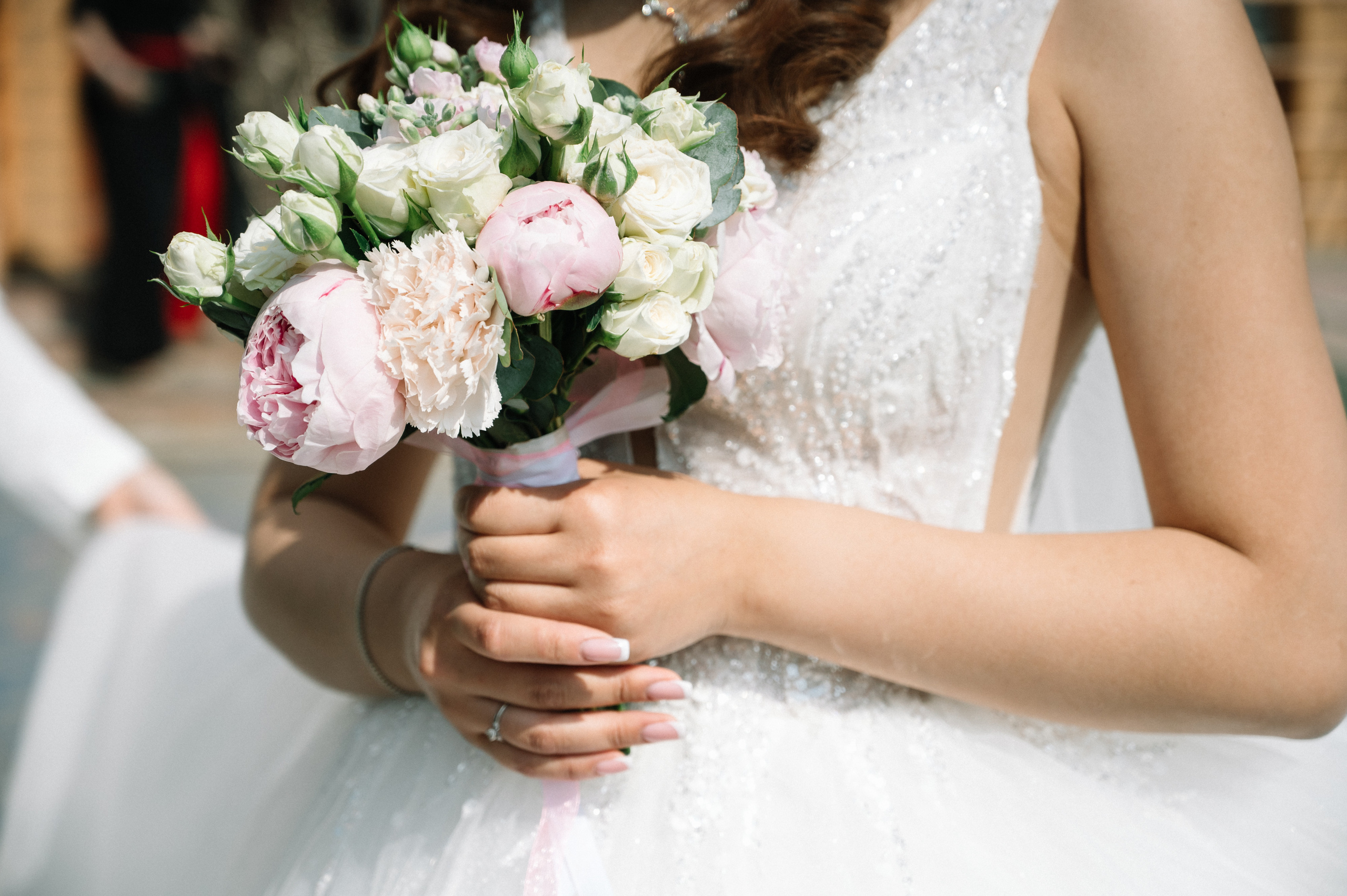 Свадебная съемка. Свадебный и студийный фотограф в Москве Попов Вячеслав