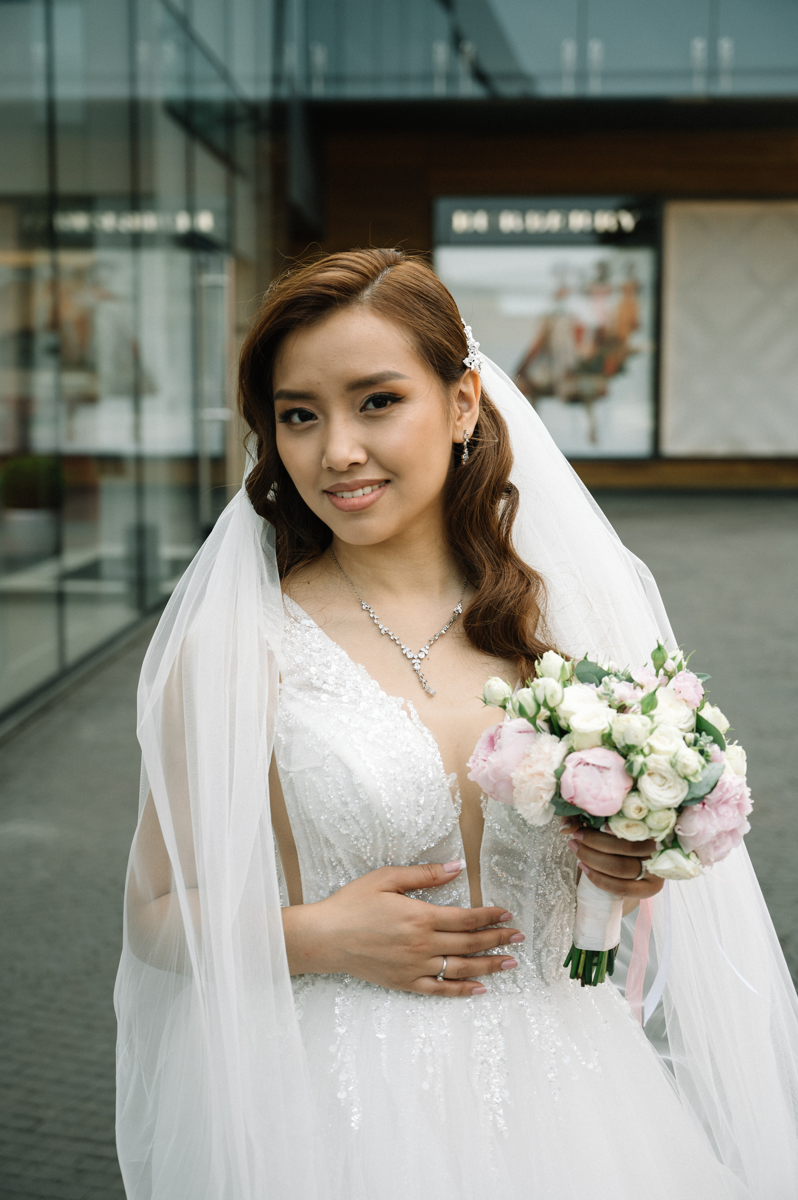 Свадебная съемка. Свадебный и студийный фотограф в Москве Попов Вячеслав