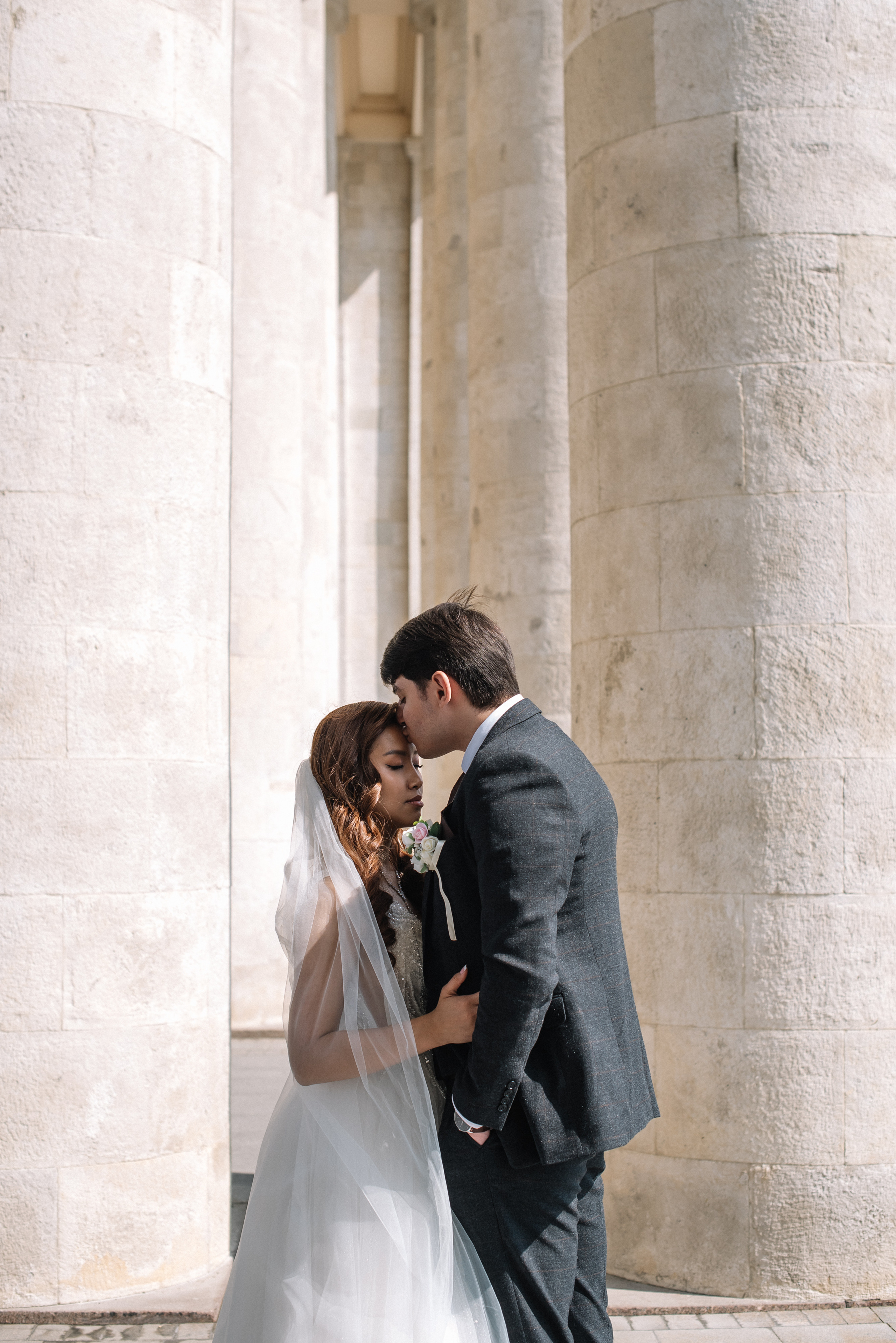 Свадебная съемка. Свадебный и студийный фотограф в Москве Попов Вячеслав