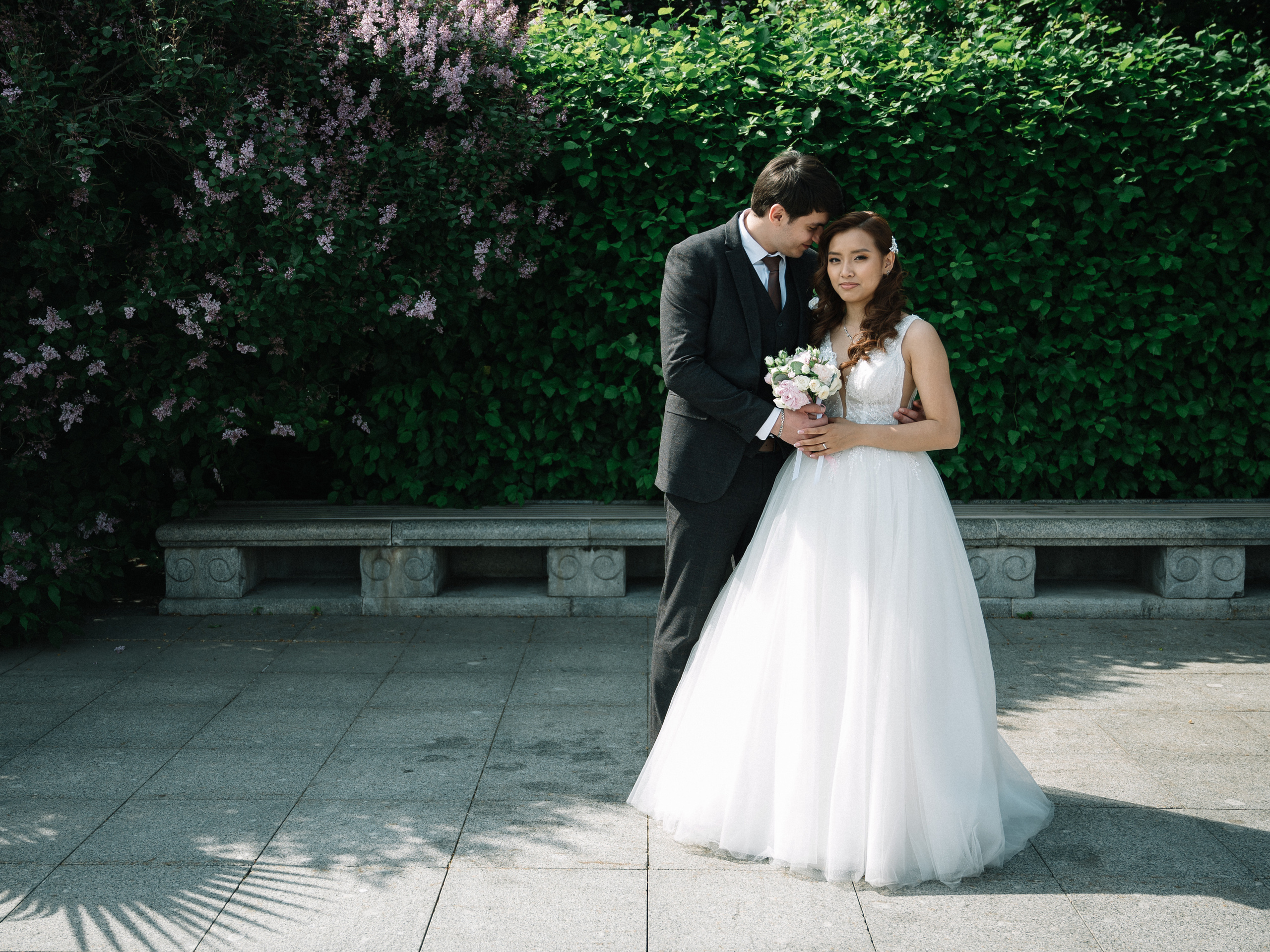 Свадебная съемка. Свадебный и студийный фотограф в Москве Попов Вячеслав