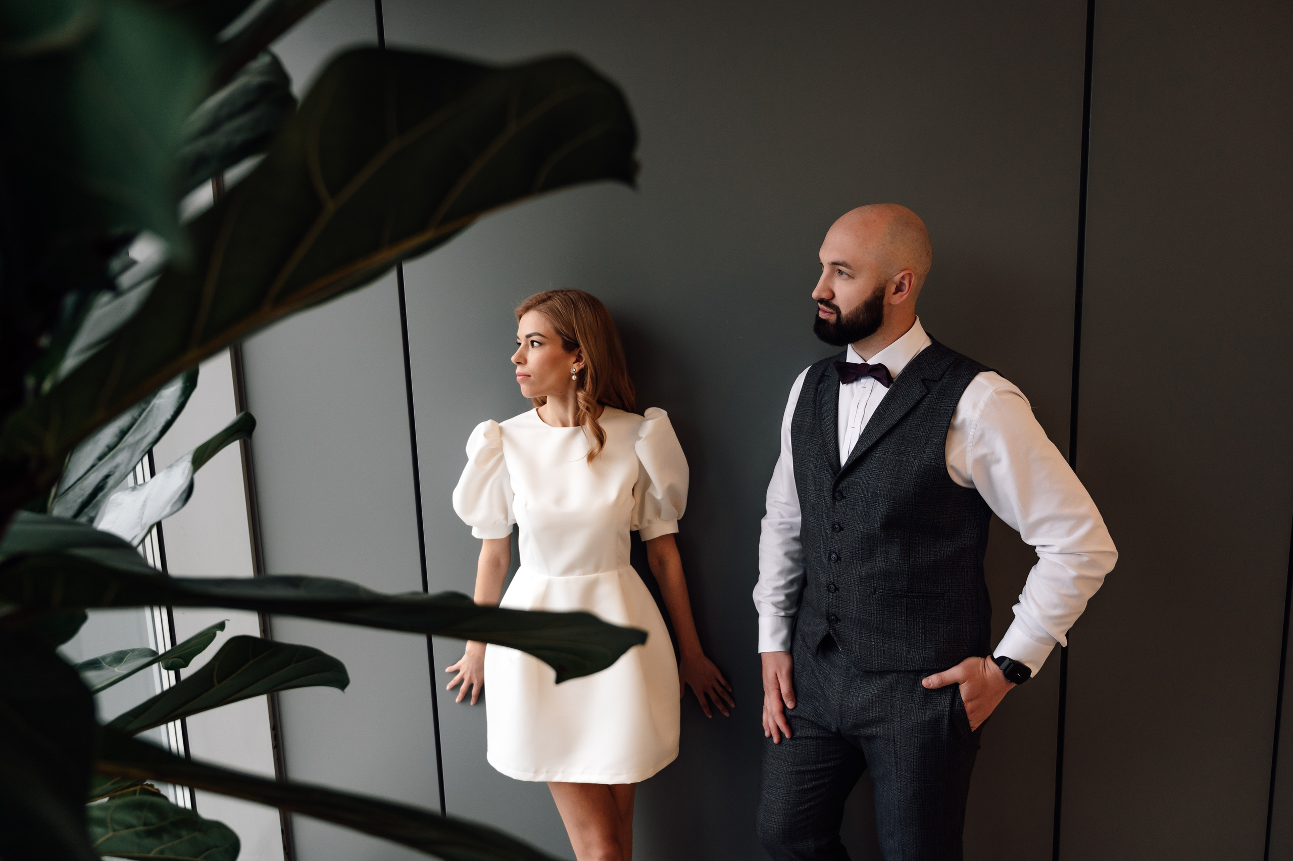 Свадебная съемка. Свадебный и студийный фотограф в Москве Попов Вячеслав