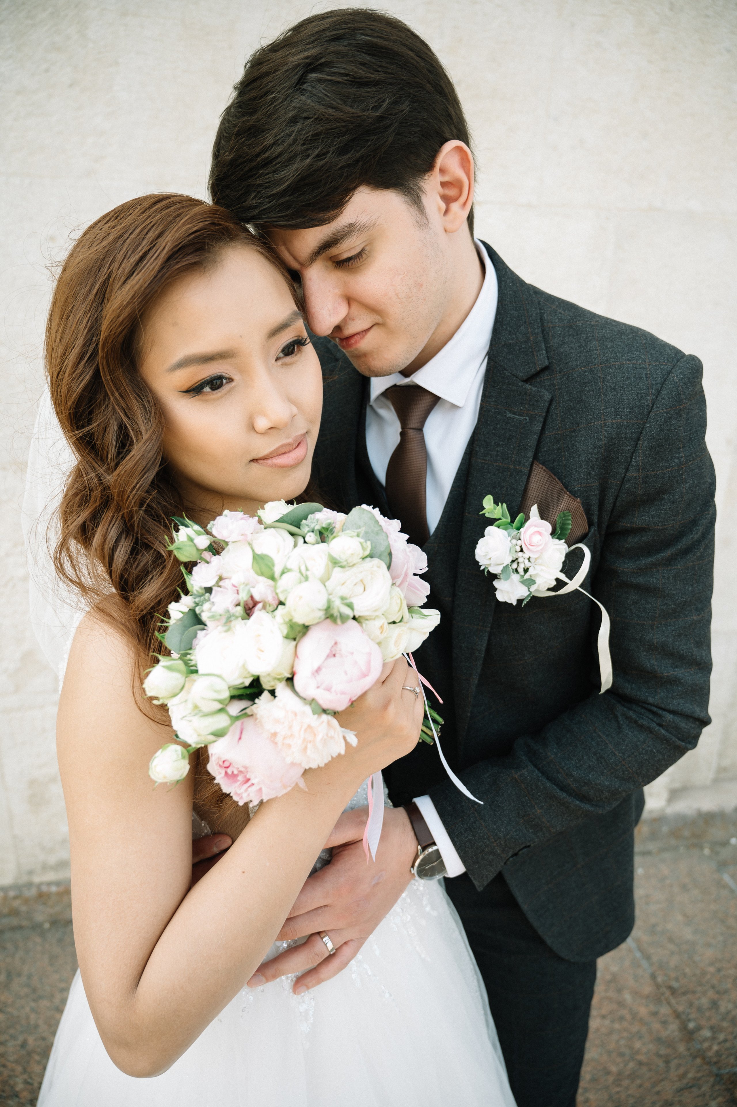 Свадебная съемка. Свадебный и студийный фотограф в Москве Попов Вячеслав