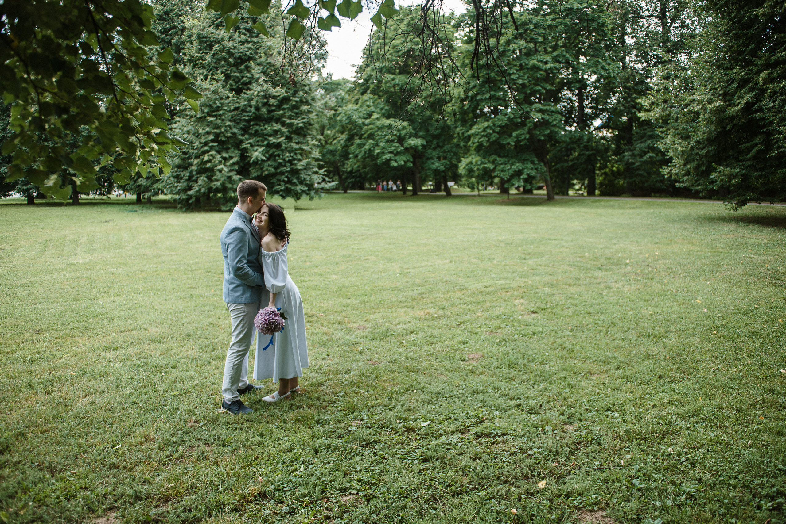 Свадебный и студийный фотограф в Москве Попов Вячеслав
