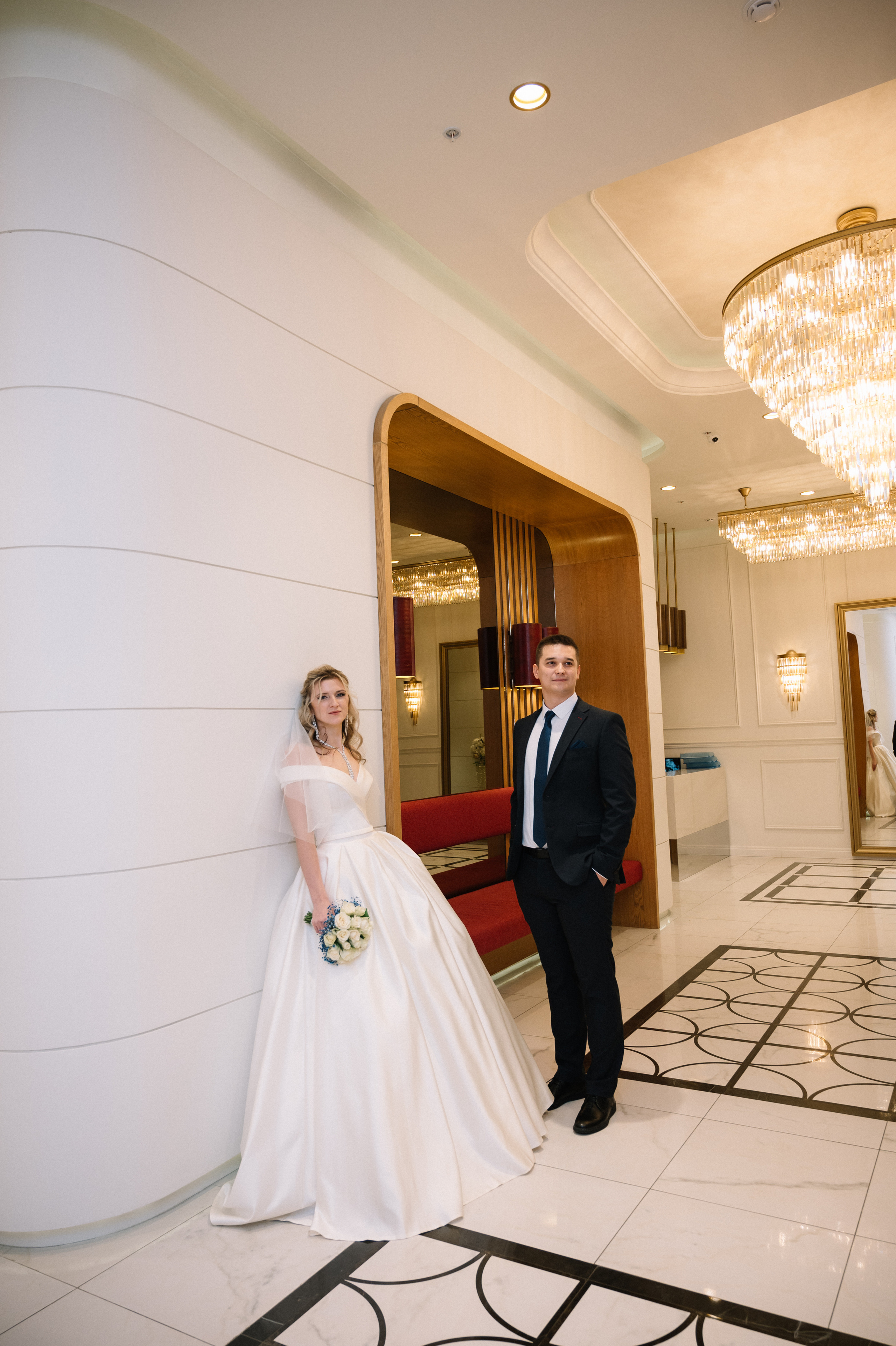 Свадебная съемка. Свадебный и студийный фотограф в Москве Попов Вячеслав