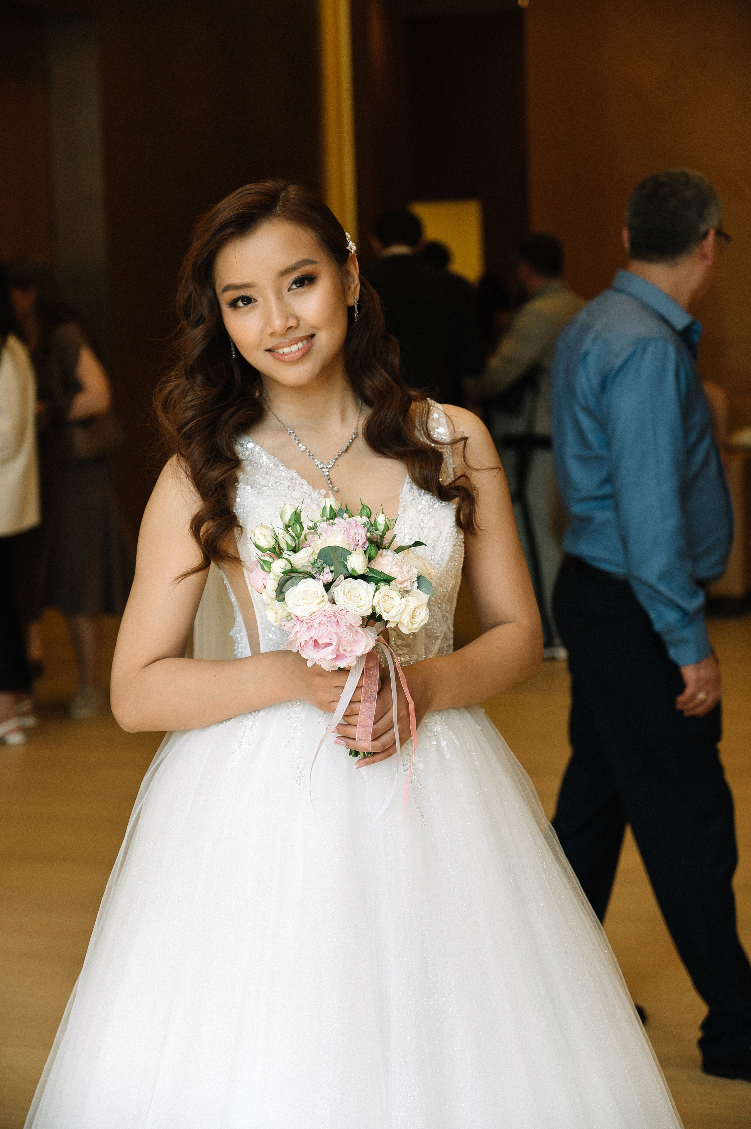 Свадебная съемка. Свадебный и студийный фотограф в Москве Попов Вячеслав