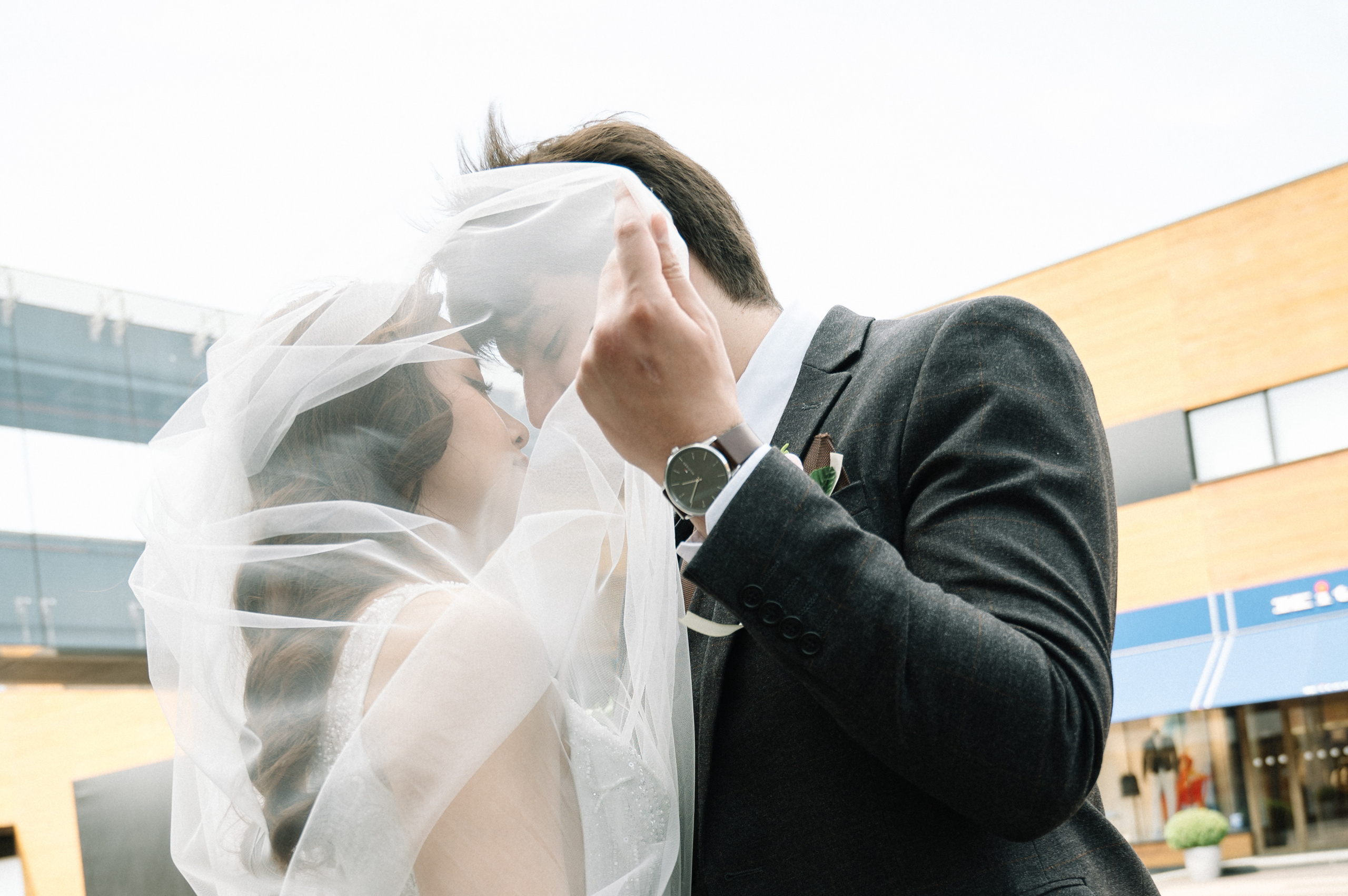 Свадебная съемка. Свадебный и студийный фотограф в Москве Попов Вячеслав