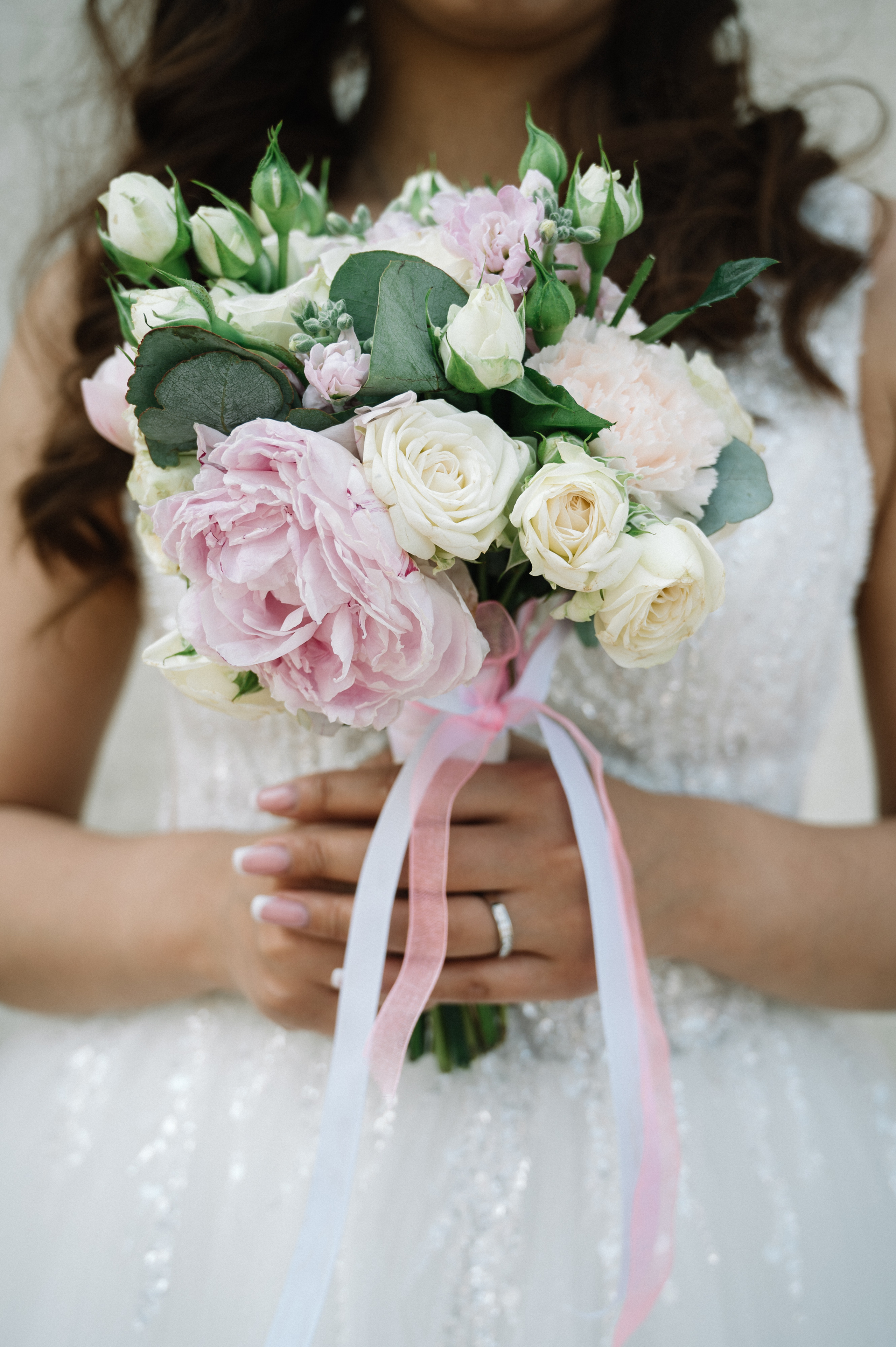 Свадебная съемка. Свадебный и студийный фотограф в Москве Попов Вячеслав