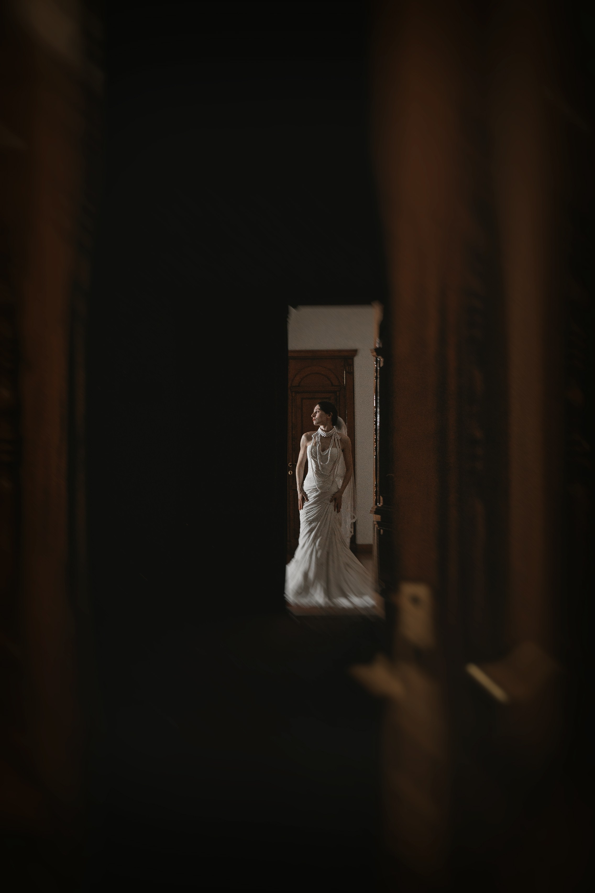 Вечер*свечи*поцелуи. Фотограф Яна Белая