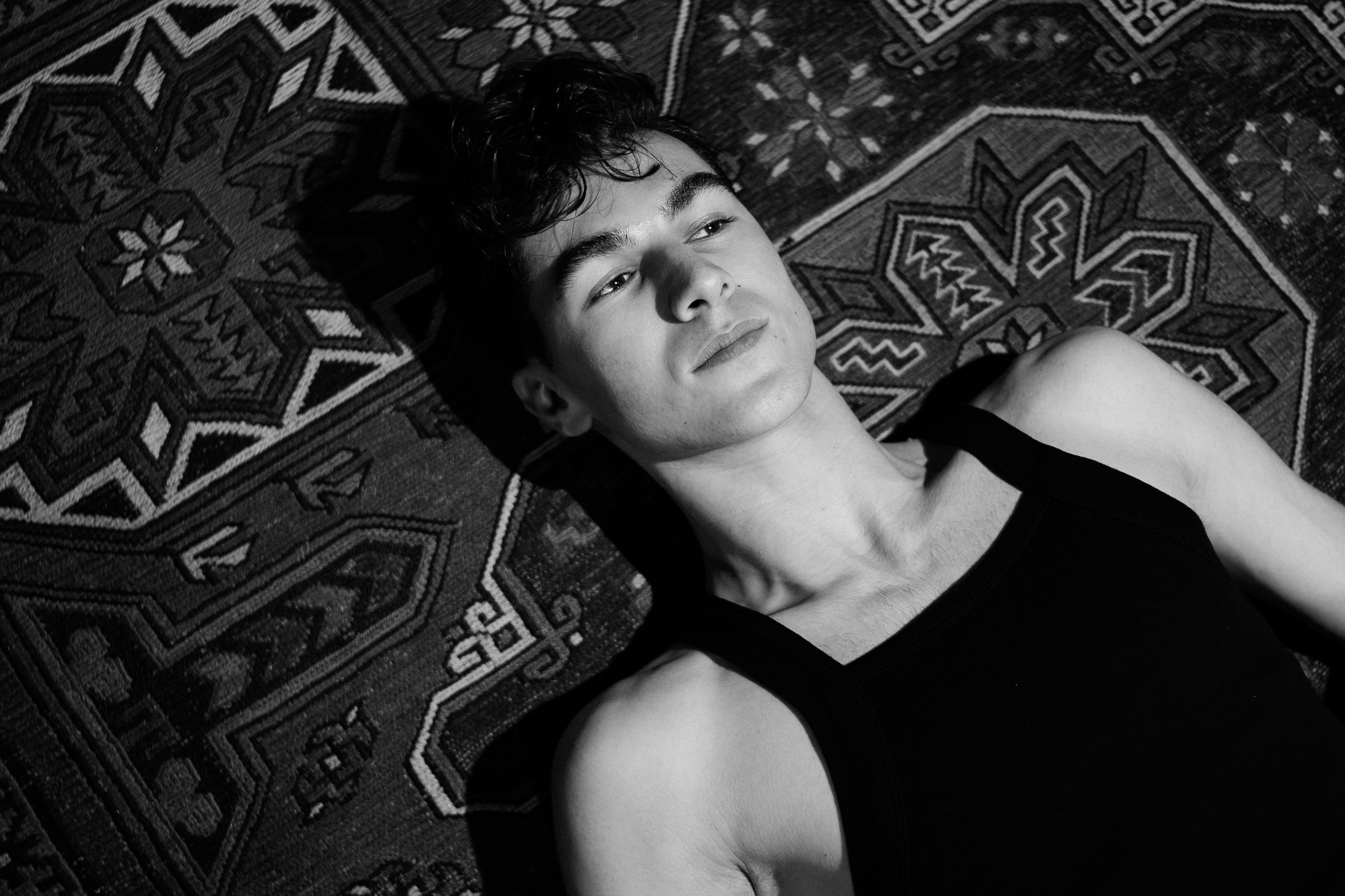 Sayat. Ника — ваш персональный фотограф в Нижнем Новгороде