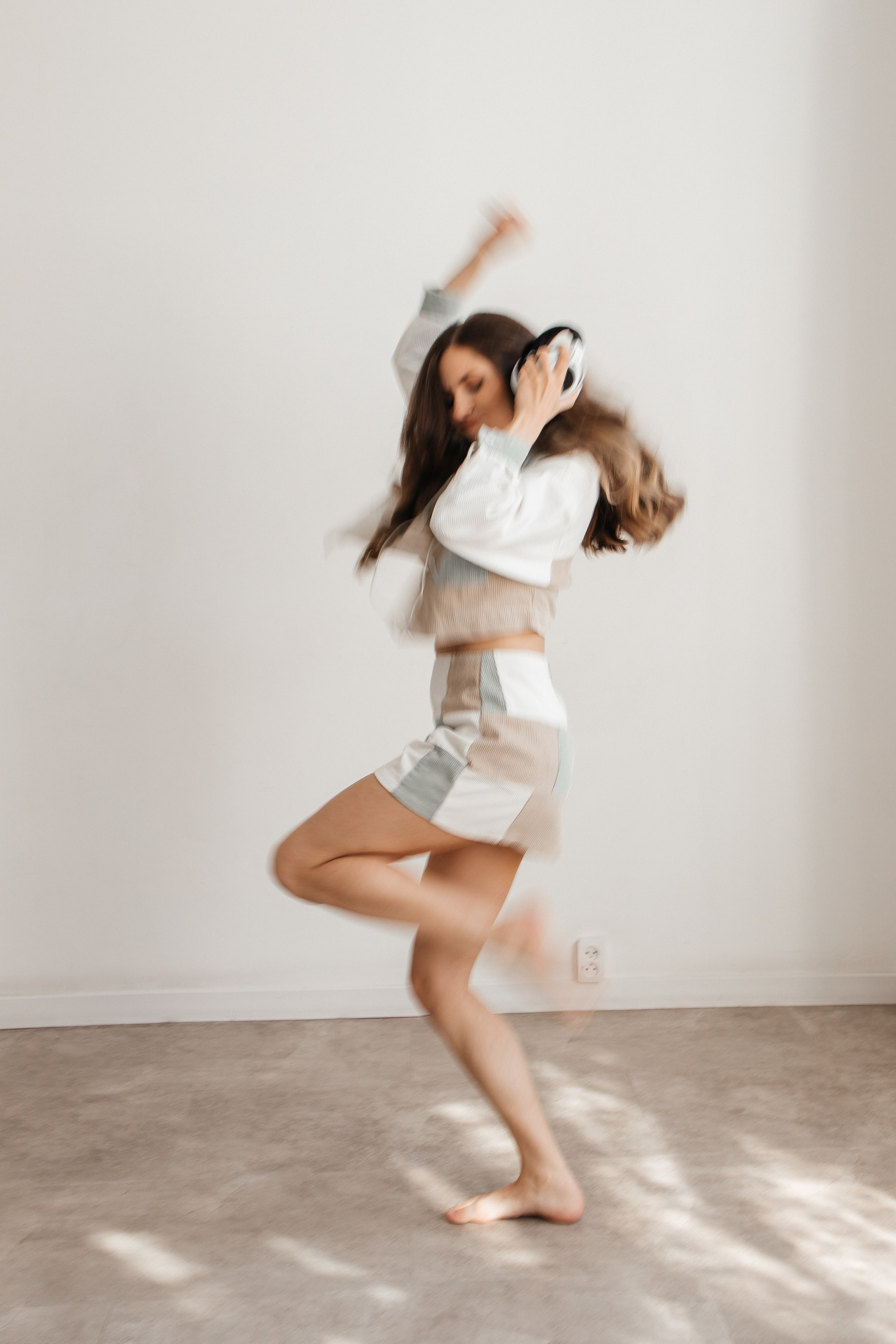 Аксинья. Lifestyle фотограф в Санкт-Петербурге Анна Щекалева