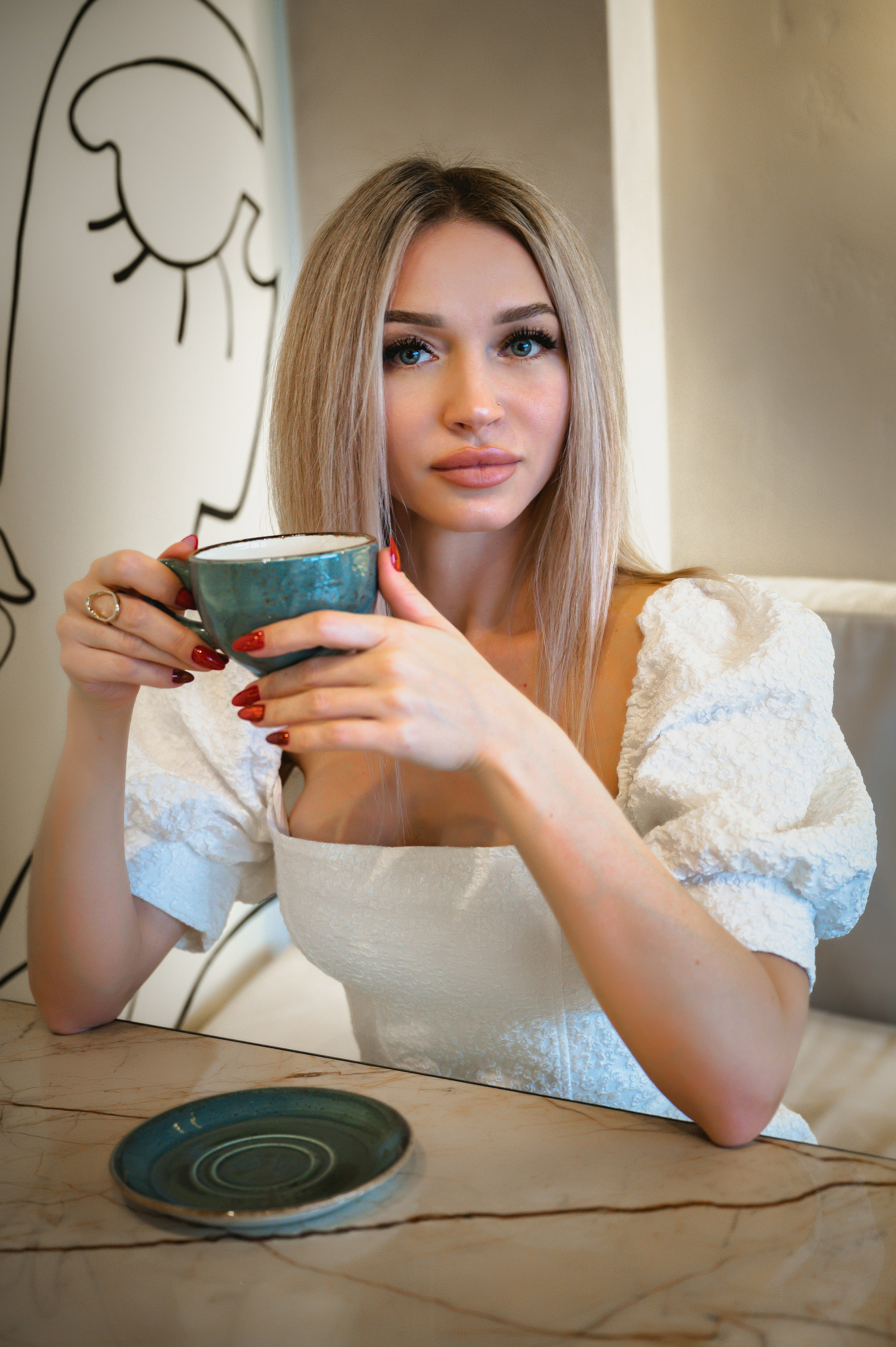 Портреты и индивидуальные фотосессии. Мария Черных — портретный и семейный фотограф в Краснодаре