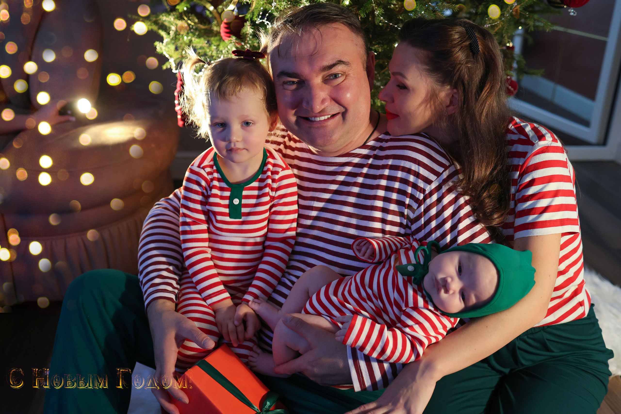 Домашние съемки. Семейный фотограф Москва и область Дербунова Елена