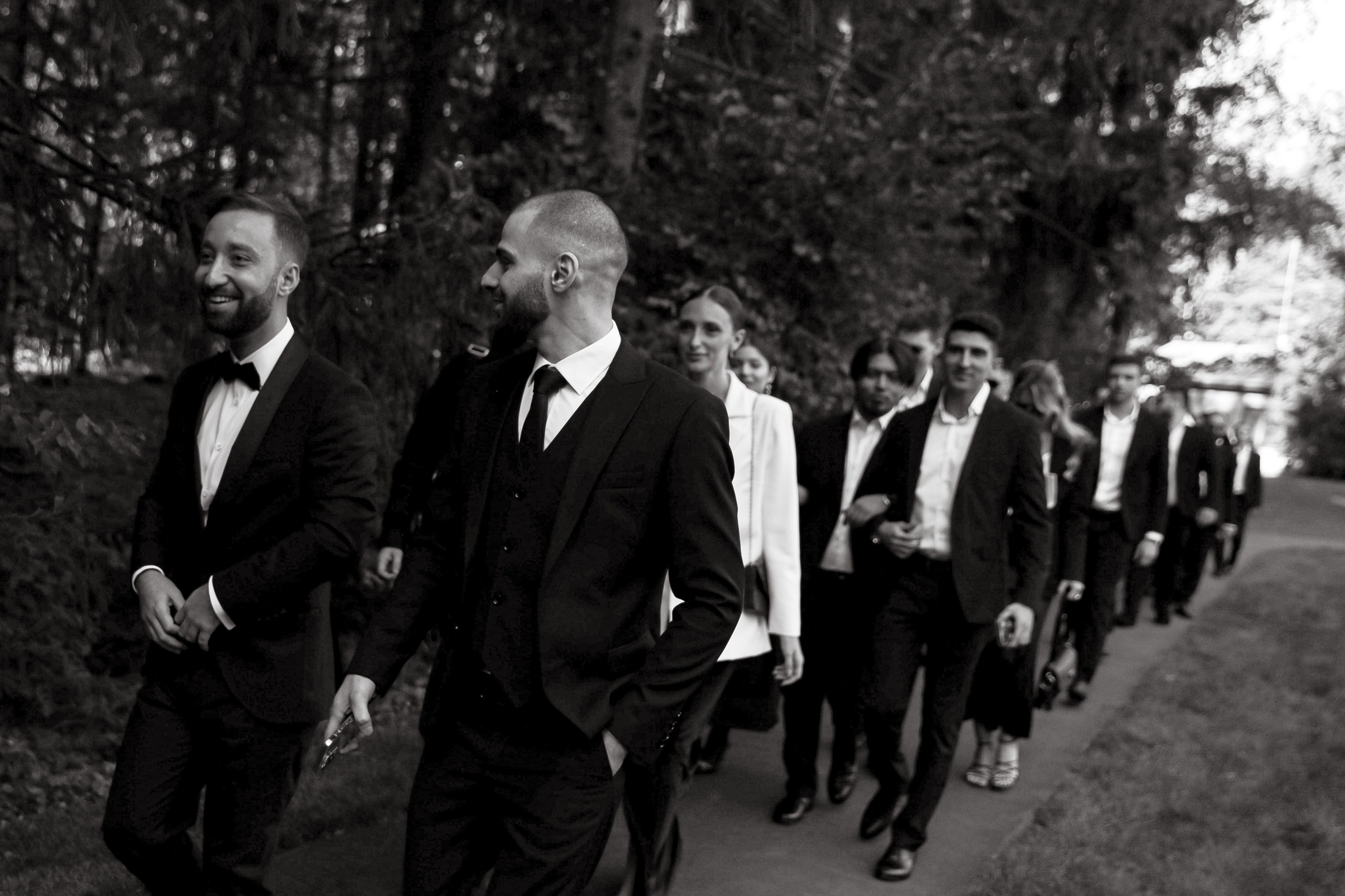 Hide. Свадебный фотограф Москва