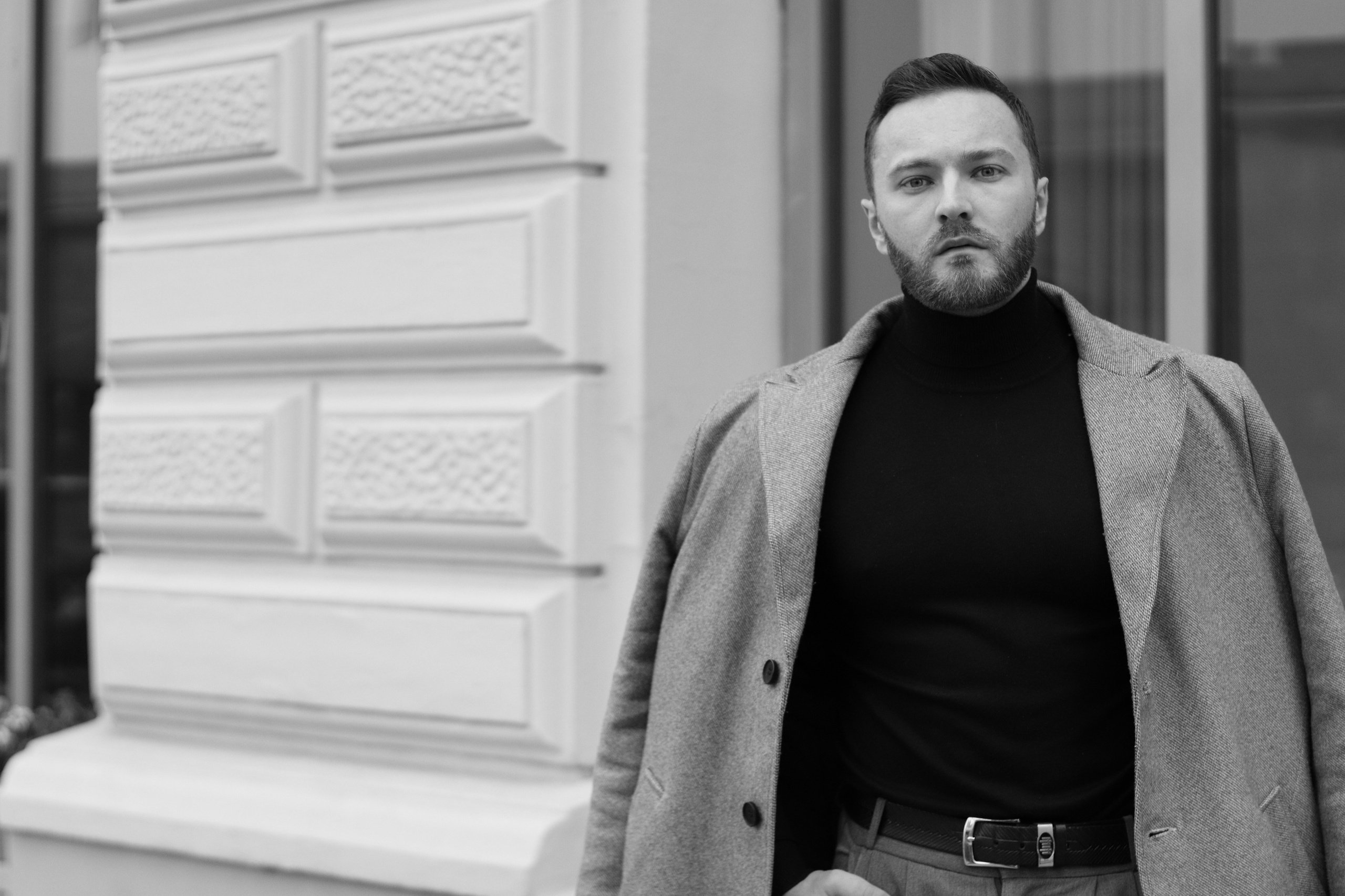 Мужские съемки (studio & street portrait). Jane Kudryavtseva | MODEL PHOTO & PORTRAIT