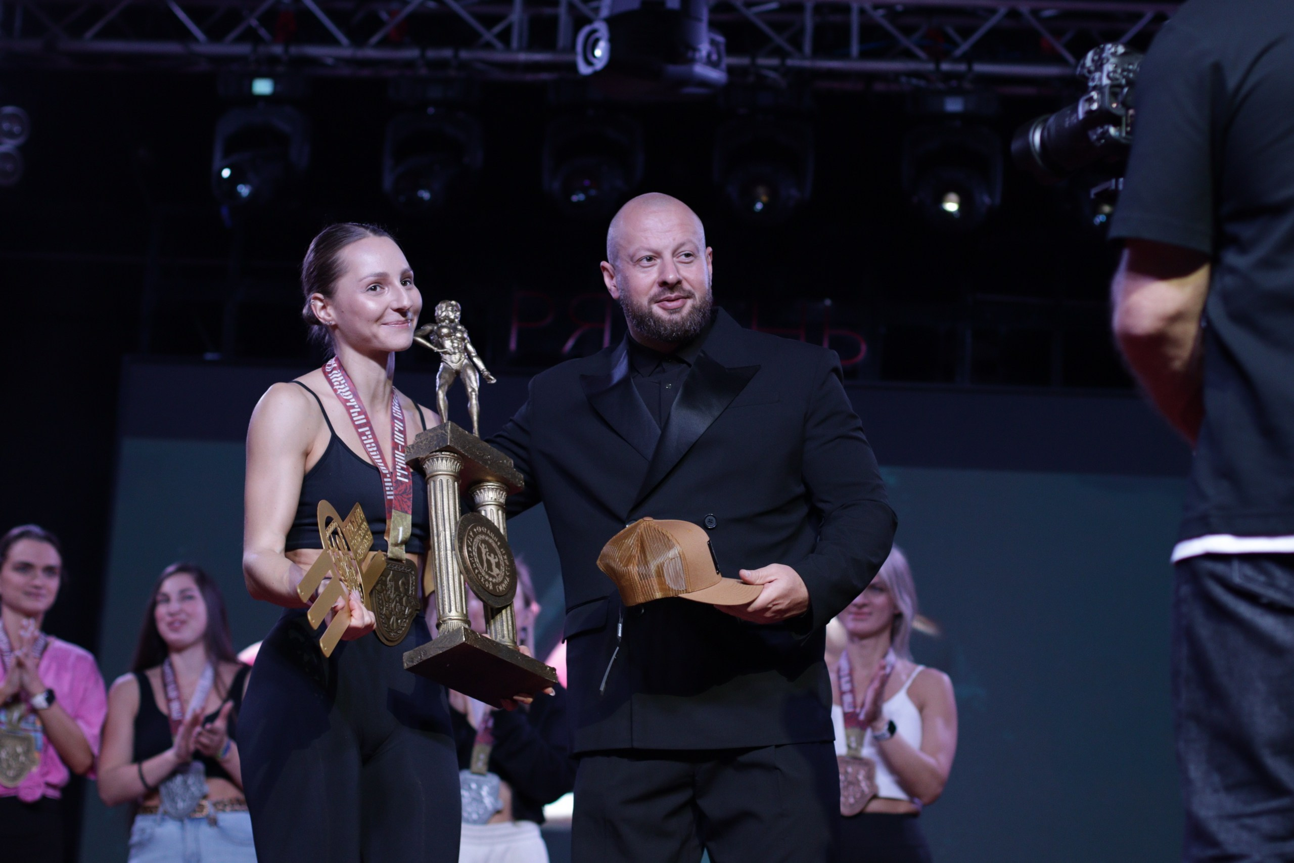 Спортивный репортаж. Jane Kudryavtseva | MODEL PHOTO & PORTRAIT