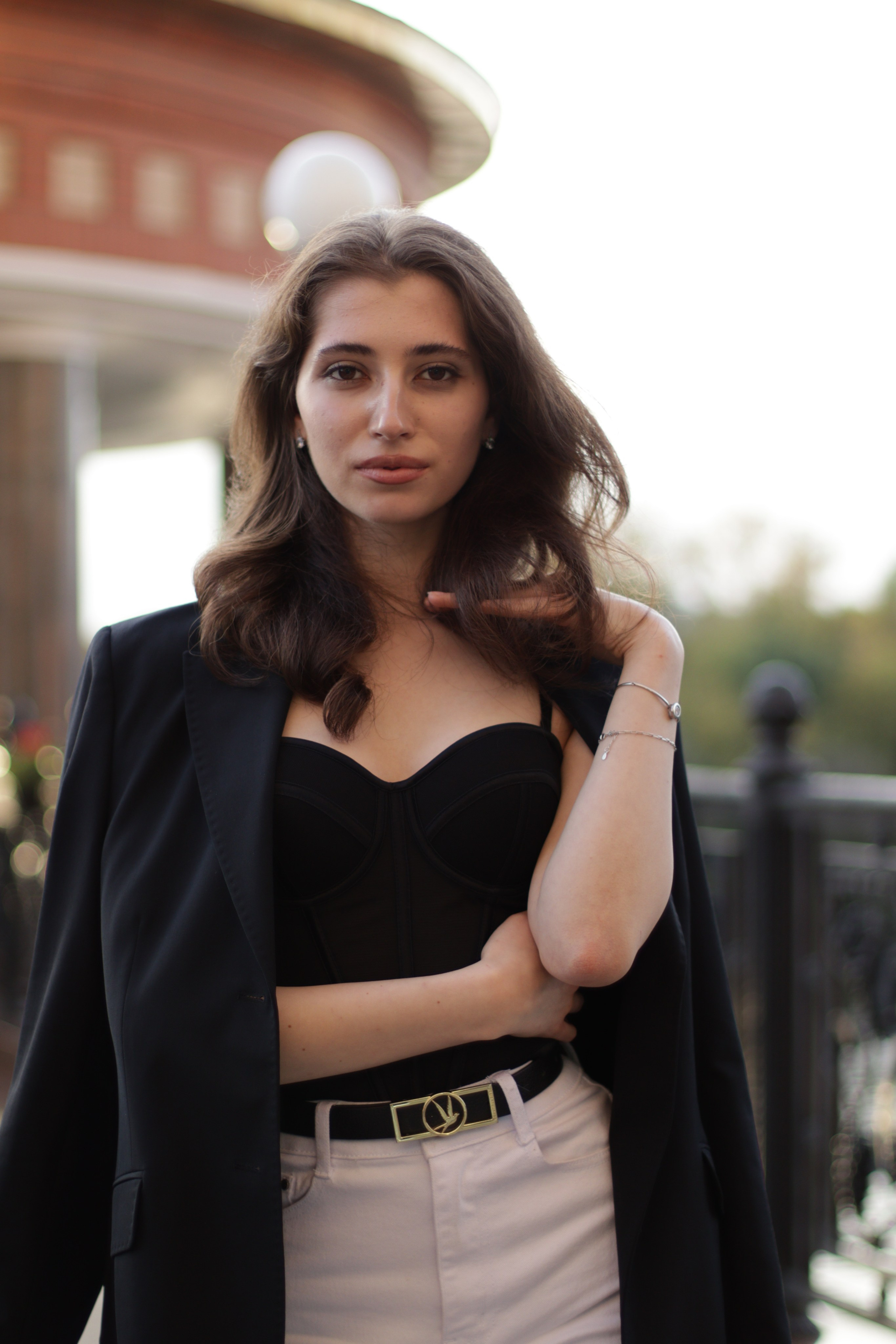 Женская встреча при яхт-клубе, ресторан «Ротонда». Jane Kudryavtseva | MODEL PHOTO & PORTRAIT