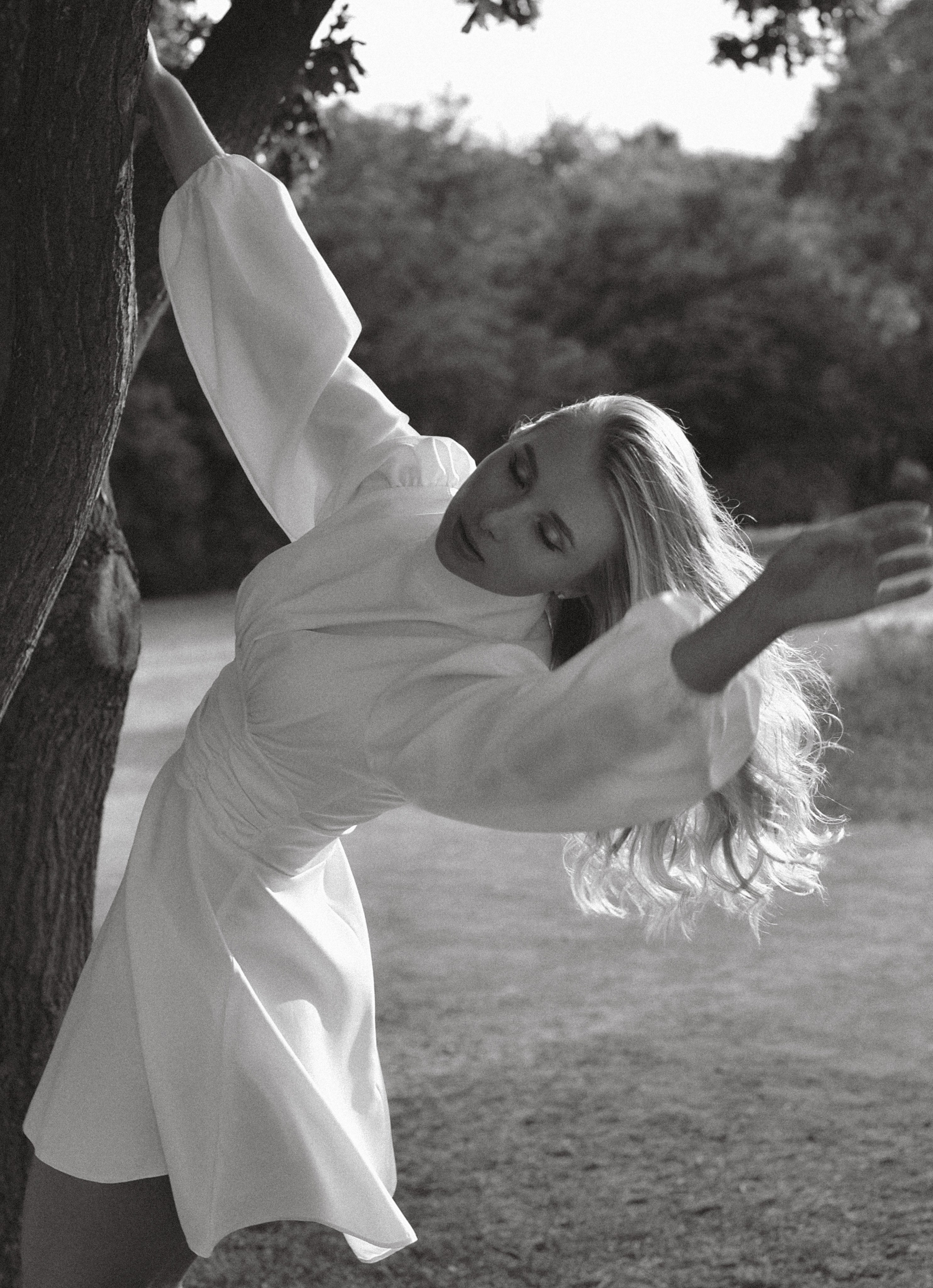 Яна. Аннет фотограф для брендов СПб