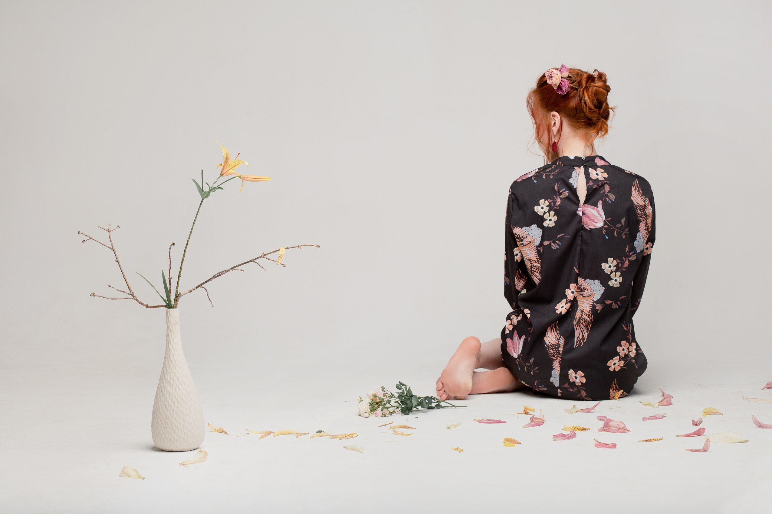 КСЕНИЯ, юрист. Photographer Anna Arzamastseva