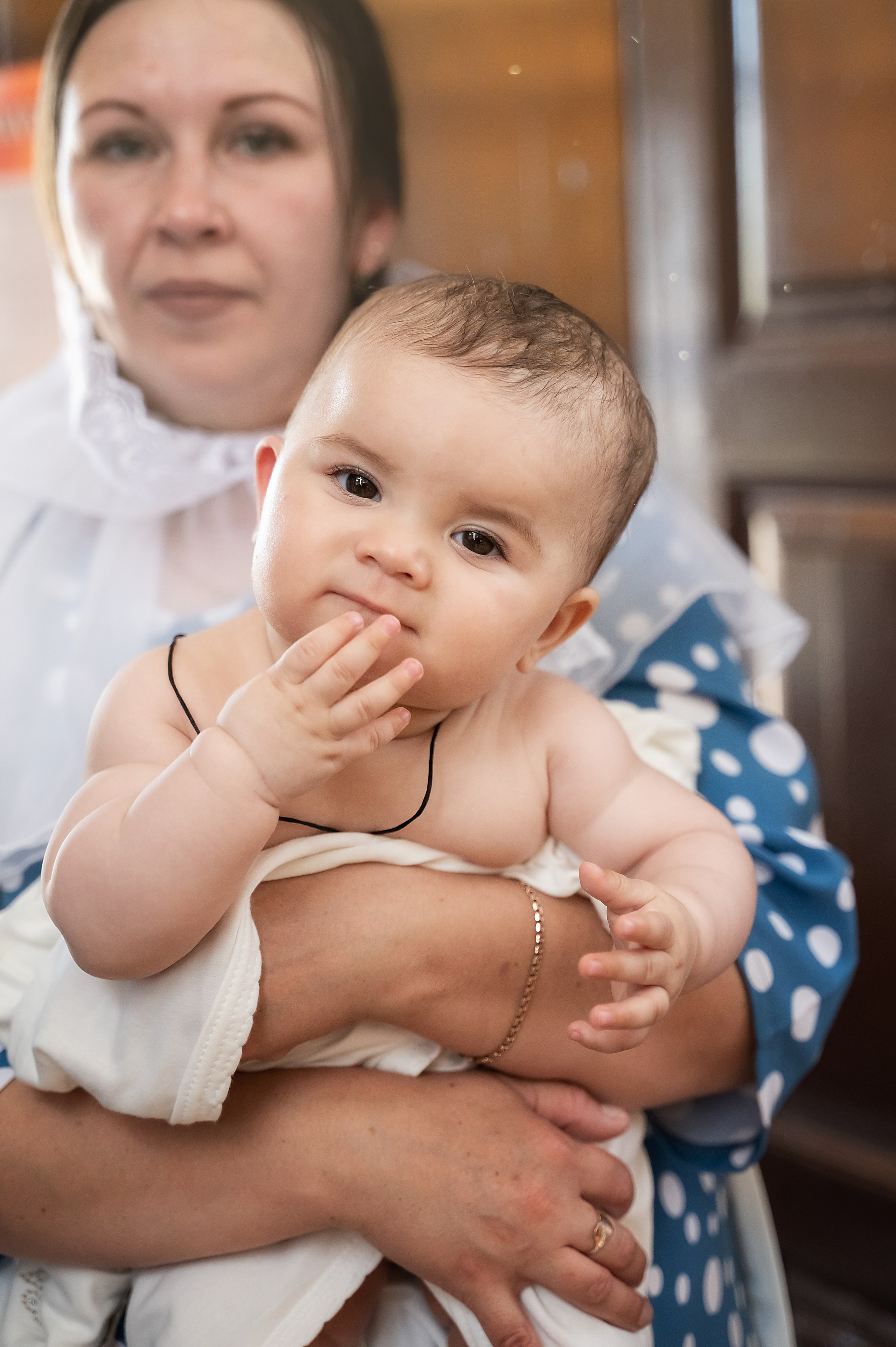 Фотосъемка Таинств. Школьный и семейный фотограф/видеограф в г. Курганинске