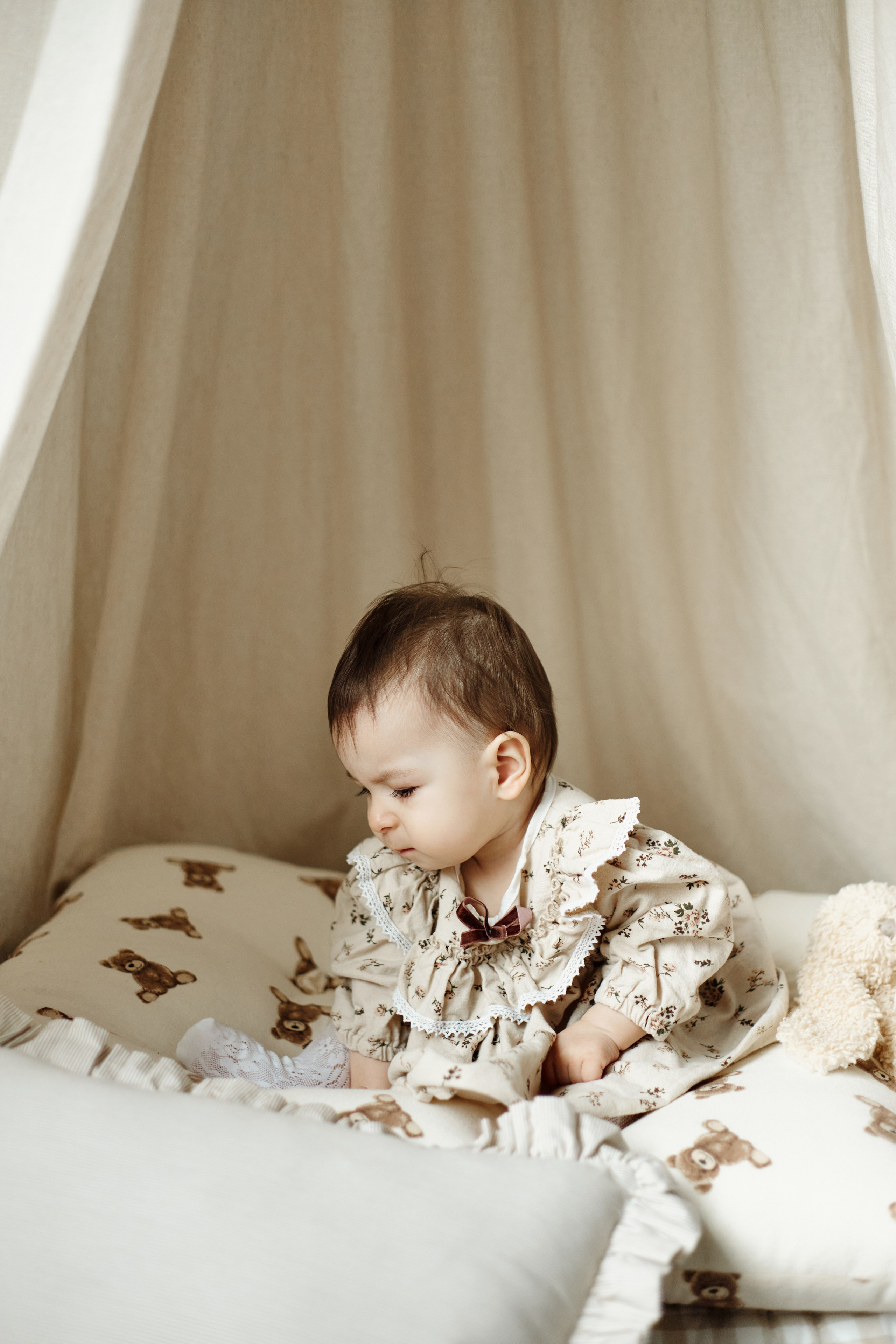 Анисе годик. Фотограф в Ростове на Дону