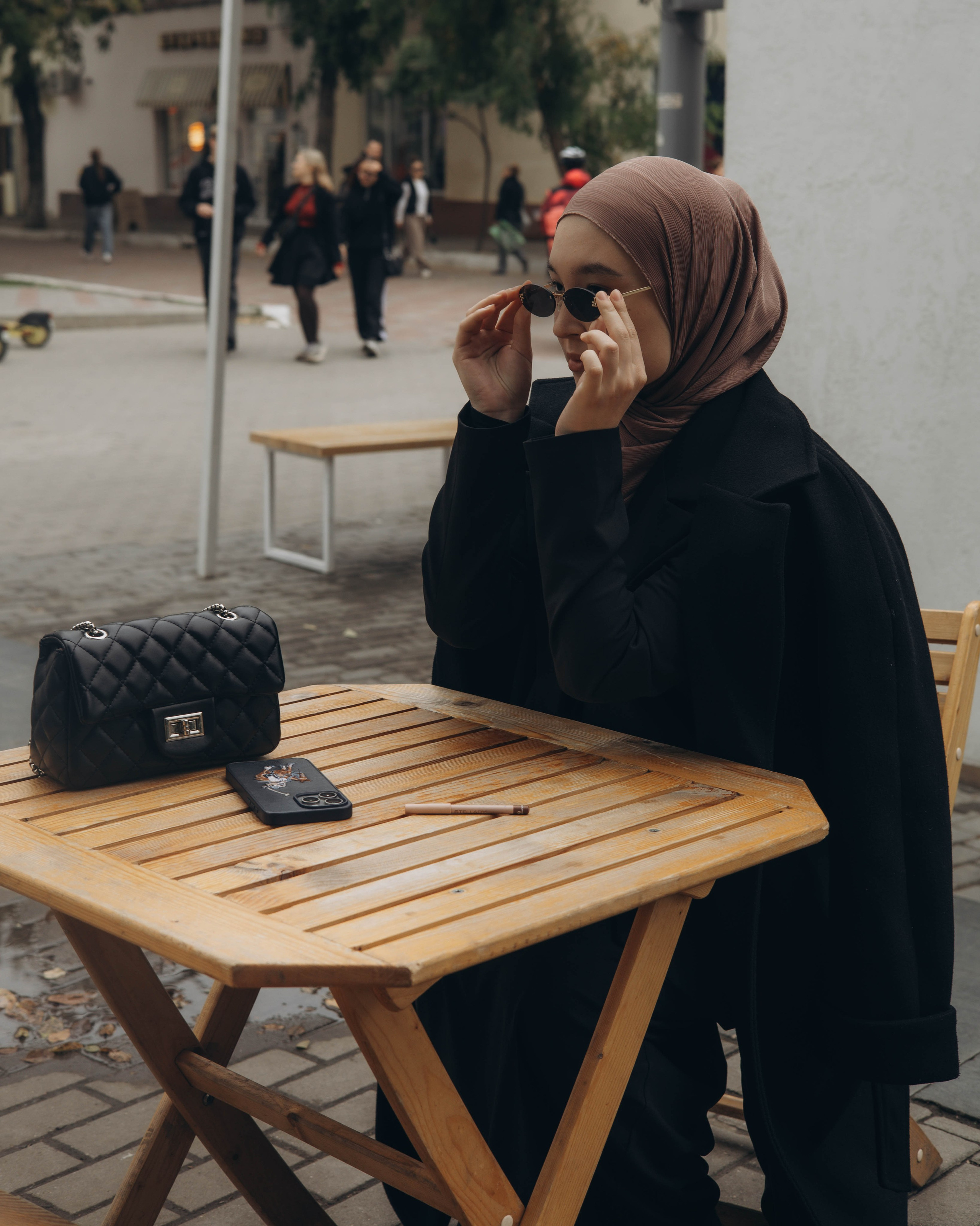 Дильнас. Ваш личный фотограф-Анели