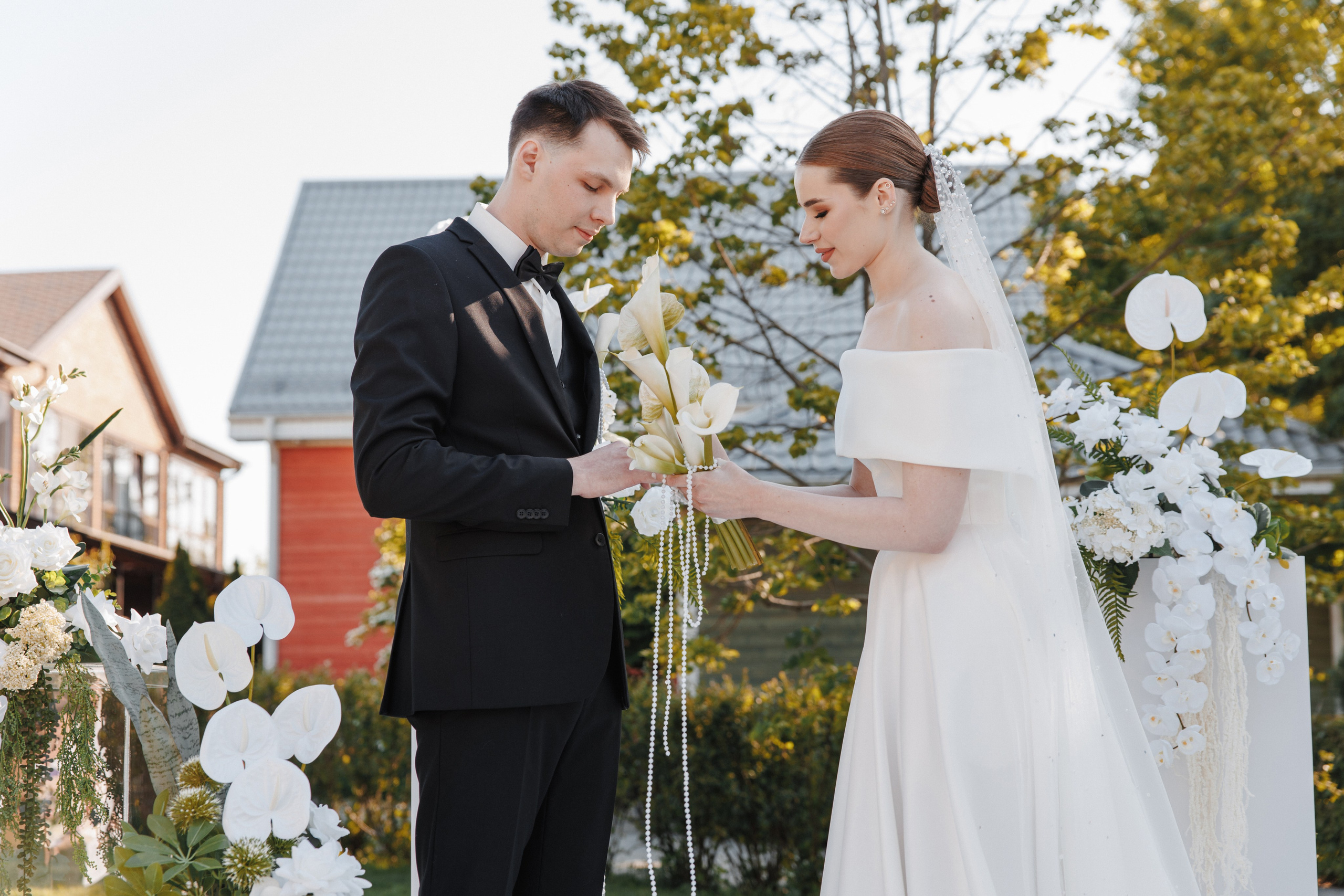 Максим и Марьяна. Свадебный фотограф Краснодар Ростов Солоникова Вероника