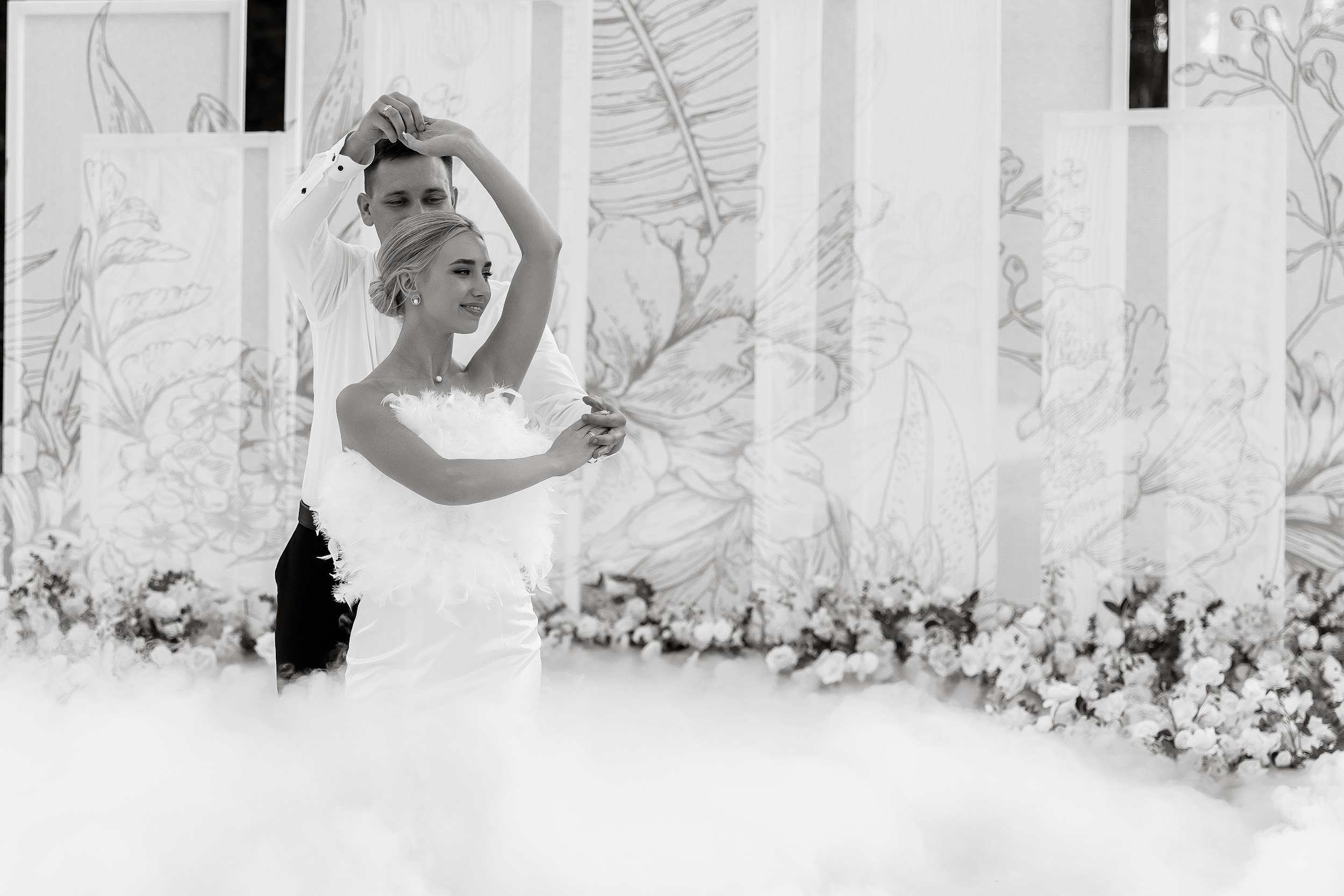 10.07 Костя и Лиза. Свадебный организатор Екатеринбург