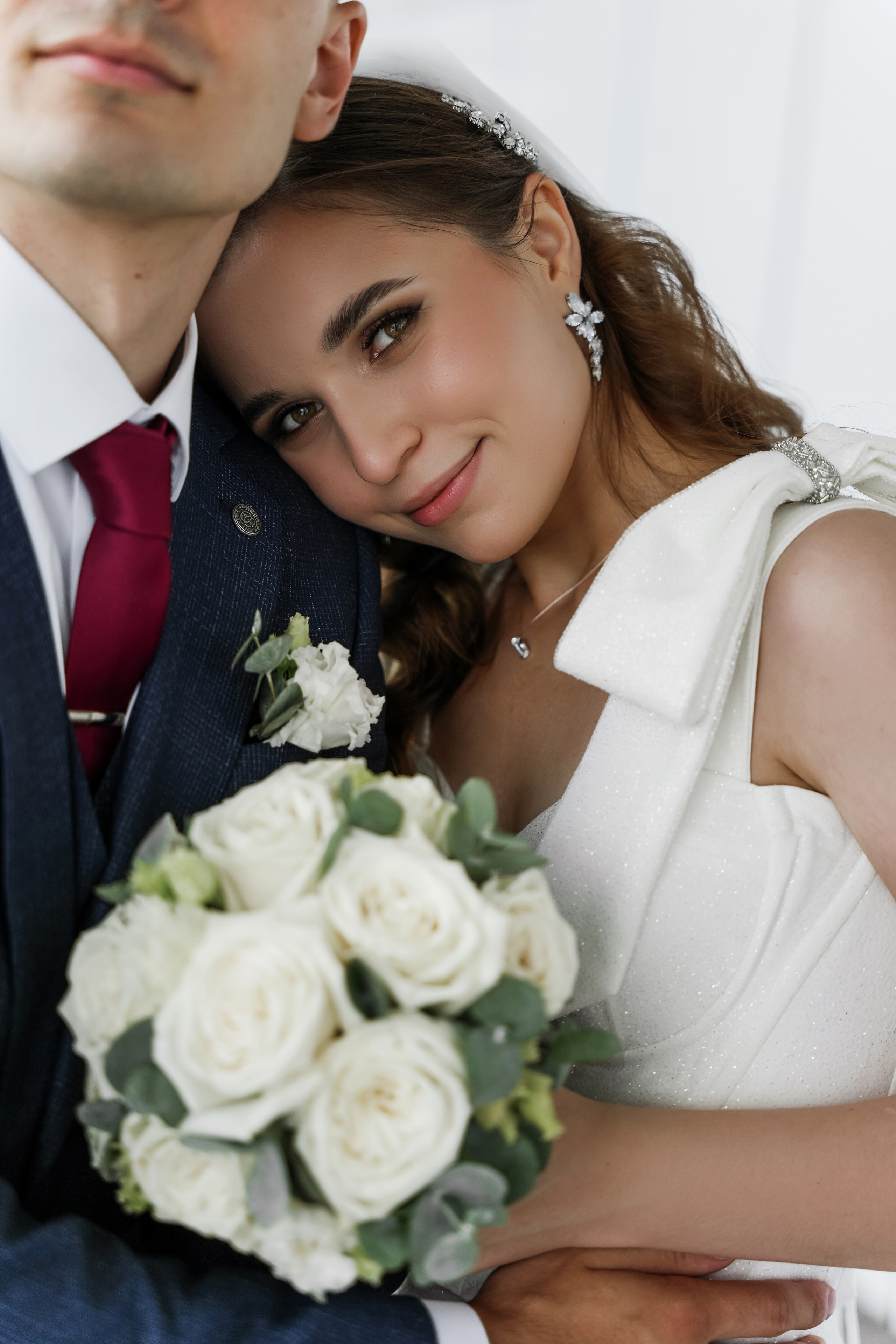 Иван и Екатерина 3/08/2024. Фотограф в Смоленске Ольга Давыдова