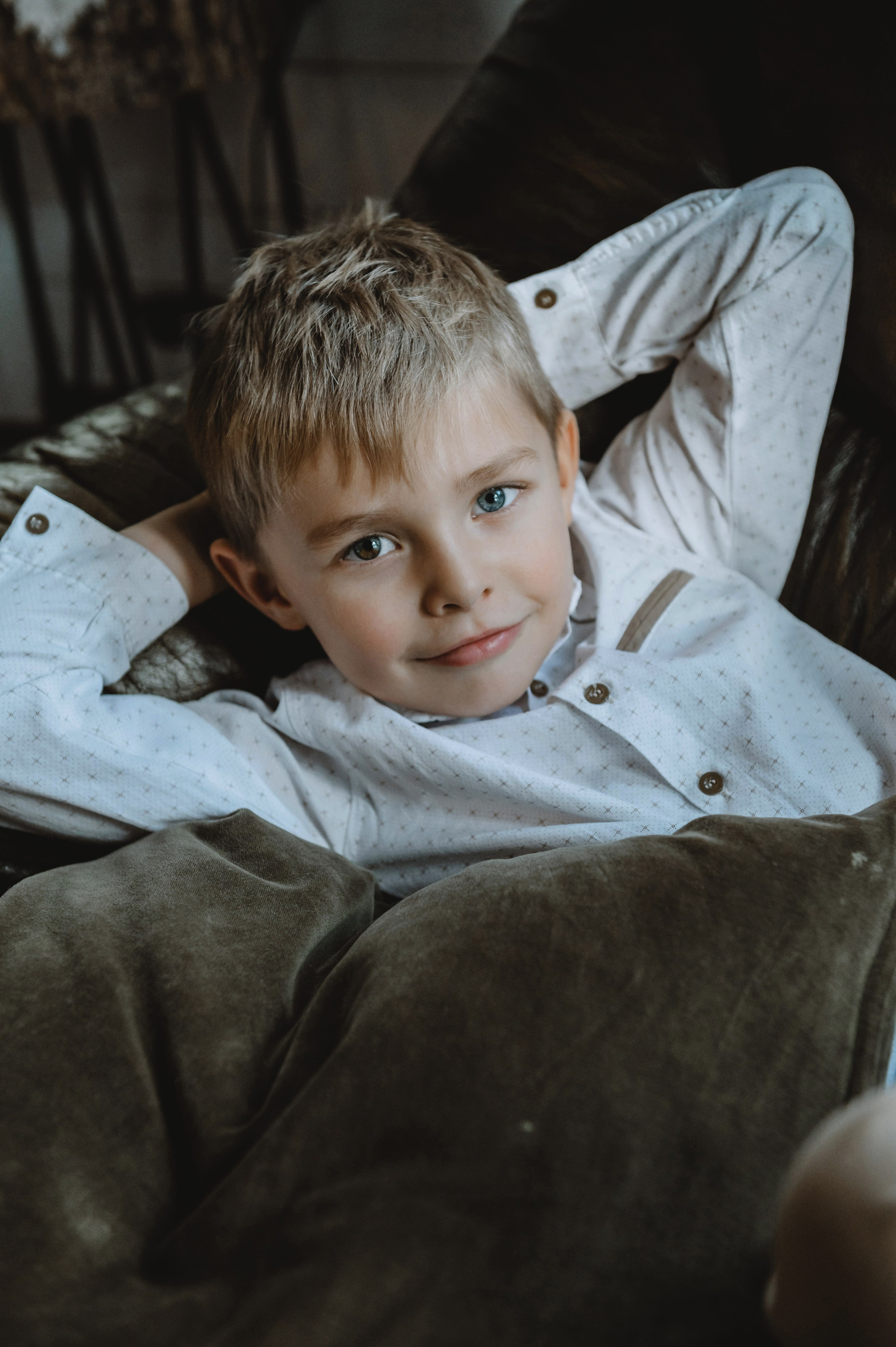 Папин дом на дереве. Свадебный и семейный фотограф в Тульской области Пашкова Екатерина