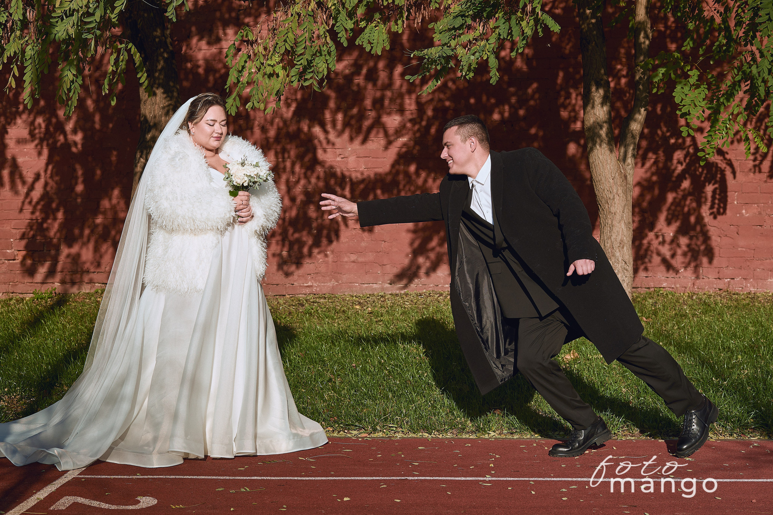 Свадьба Насти и Димы. Фотограф в Рязани. Свадьба, семейное фото, портрет. Константин Манго