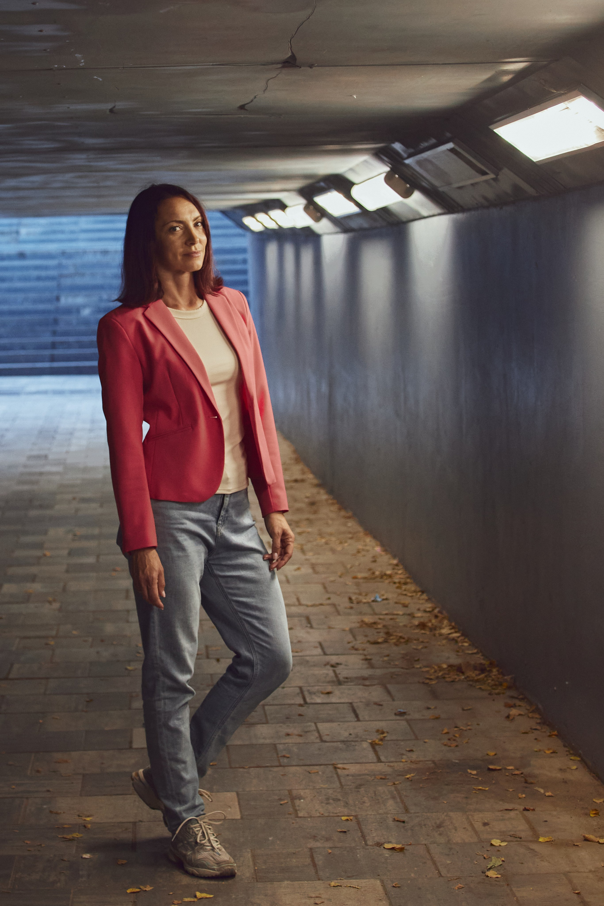 Фотопрогулка для Светланы. Фотограф в Рязани. Свадьба, семейное фото, портрет. Константин Манго