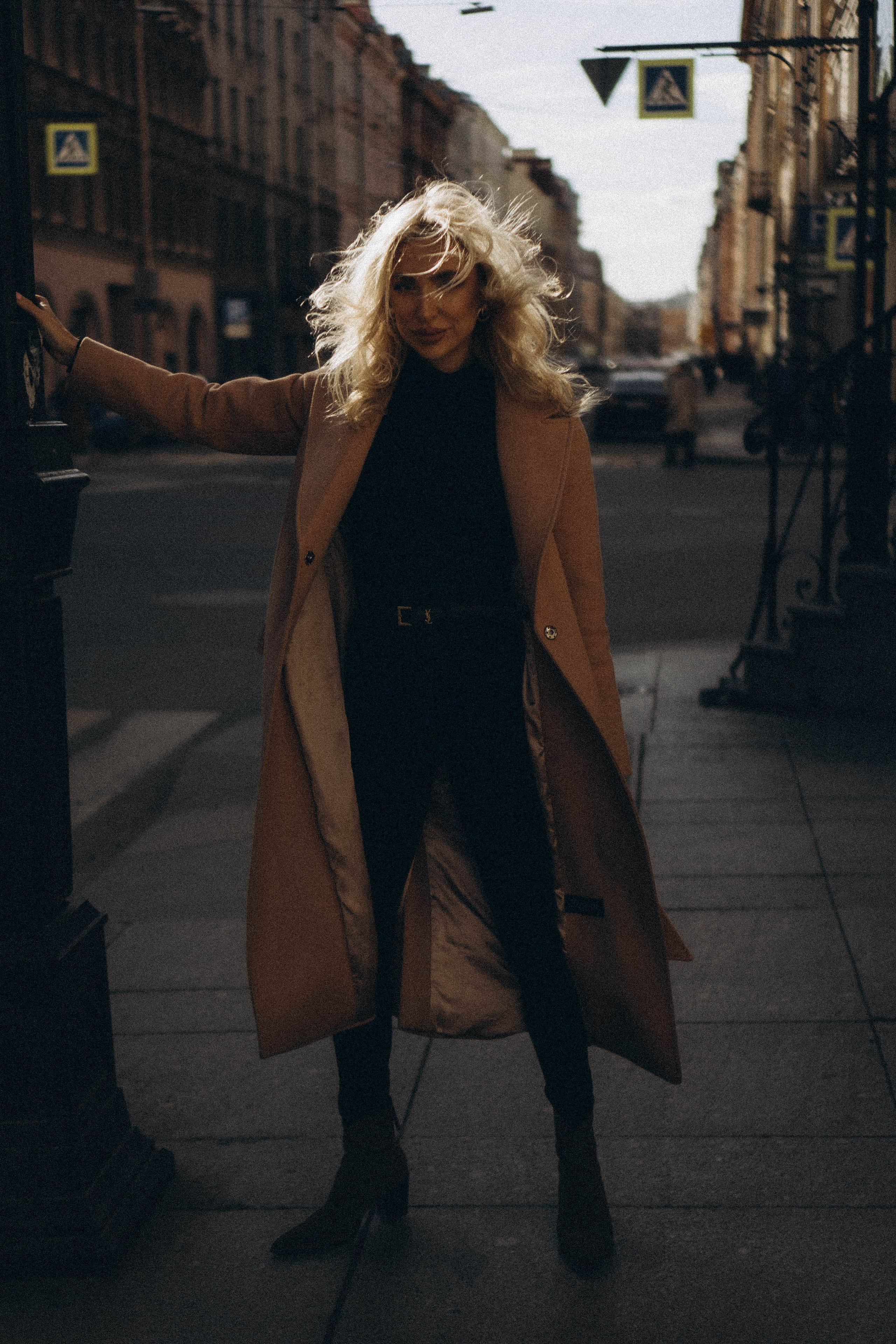 Питерская атмосфера. Профессиональный фотограф, Санкт-Петербург — Виктория Богомолова