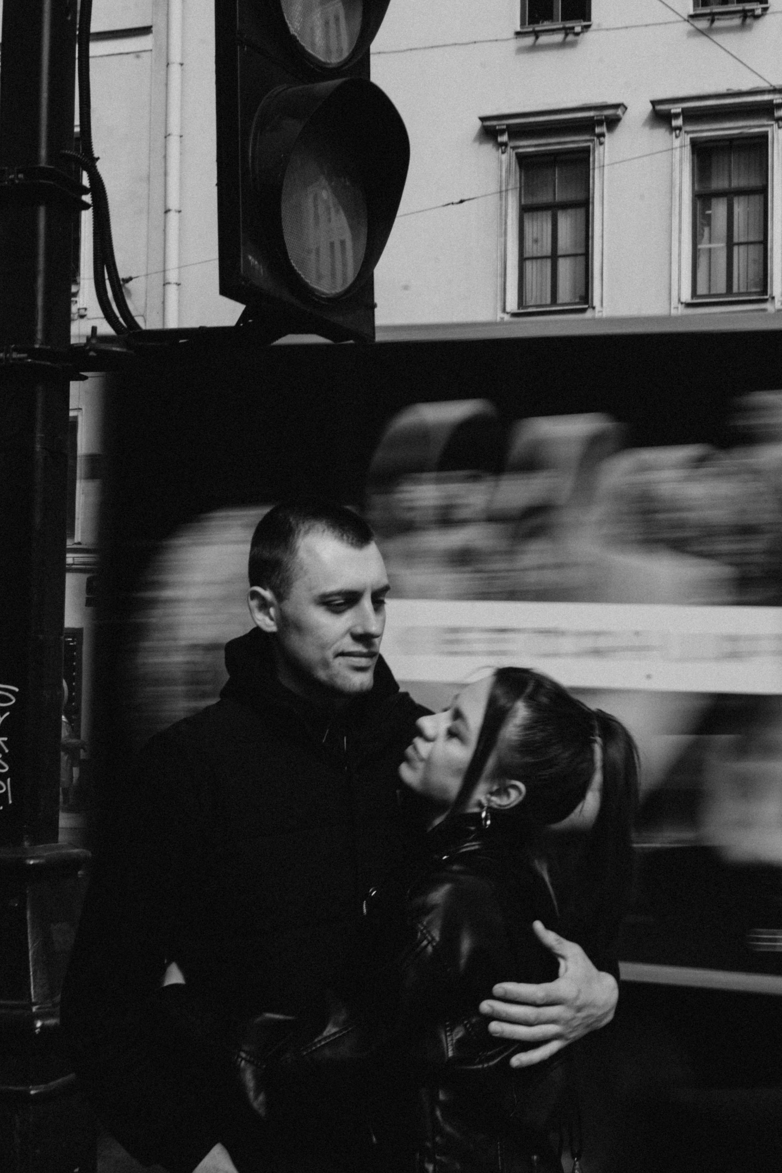 Прогулочная. Профессиональный фотограф, Санкт-Петербург — Виктория Богомолова