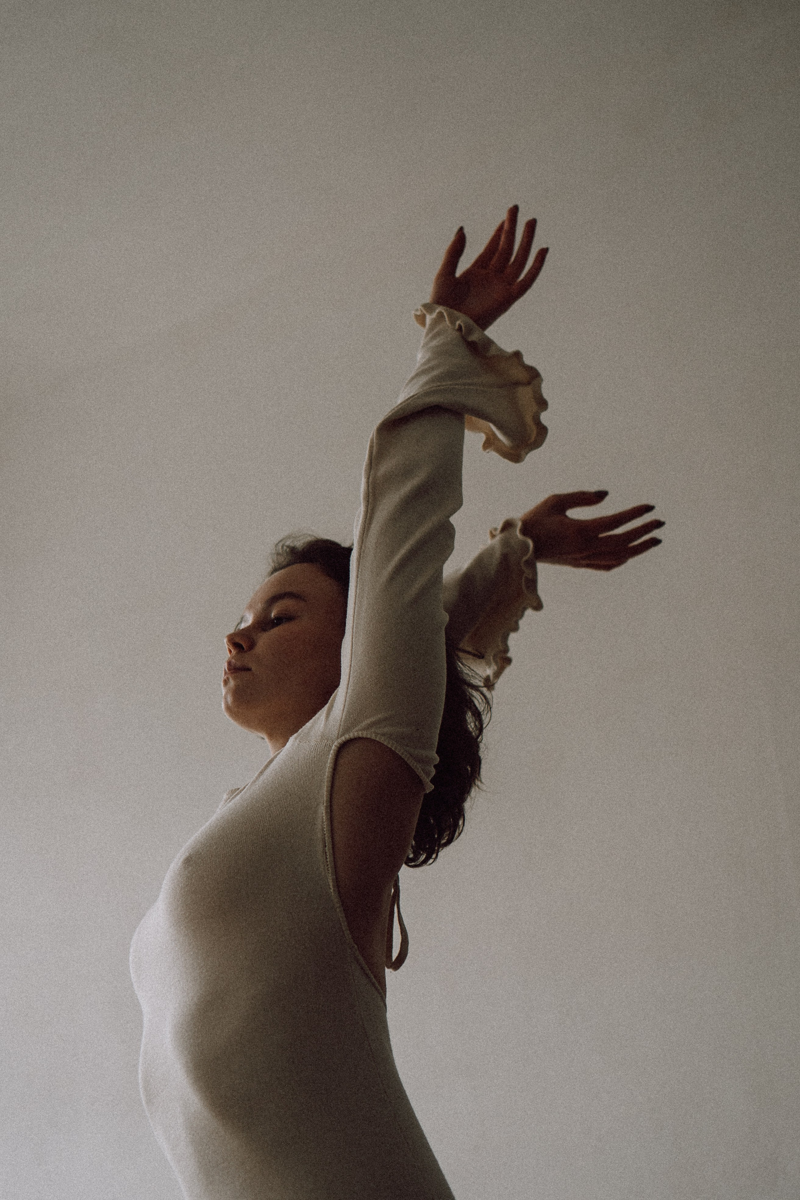 СТУДИЙНАЯ. Профессиональный фотограф, Санкт-Петербург — Виктория Богомолова