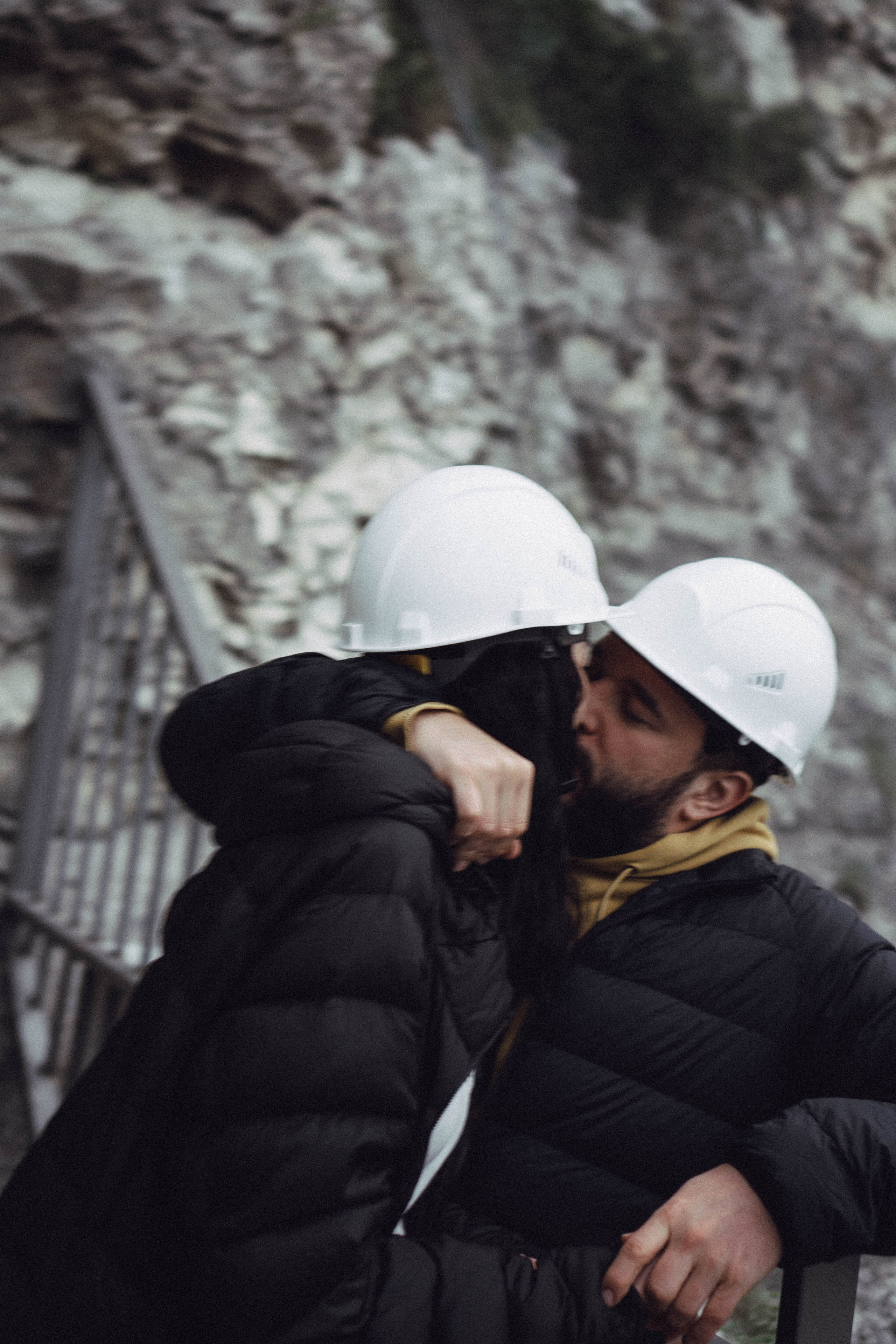 Горы. Профессиональный фотограф, Санкт-Петербург — Виктория Богомолова