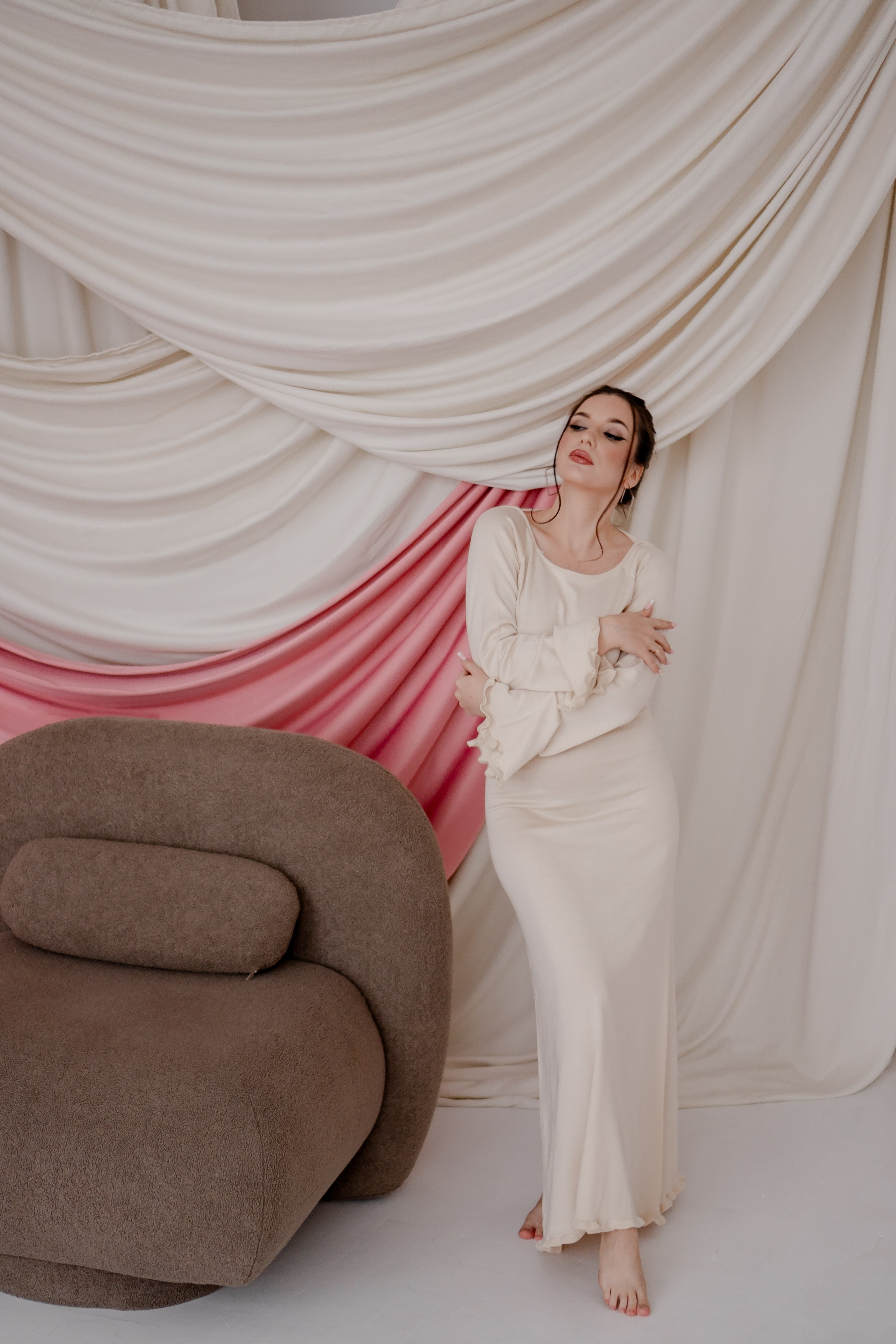 Весенняя. Профессиональный фотограф, Санкт-Петербург — Виктория Богомолова