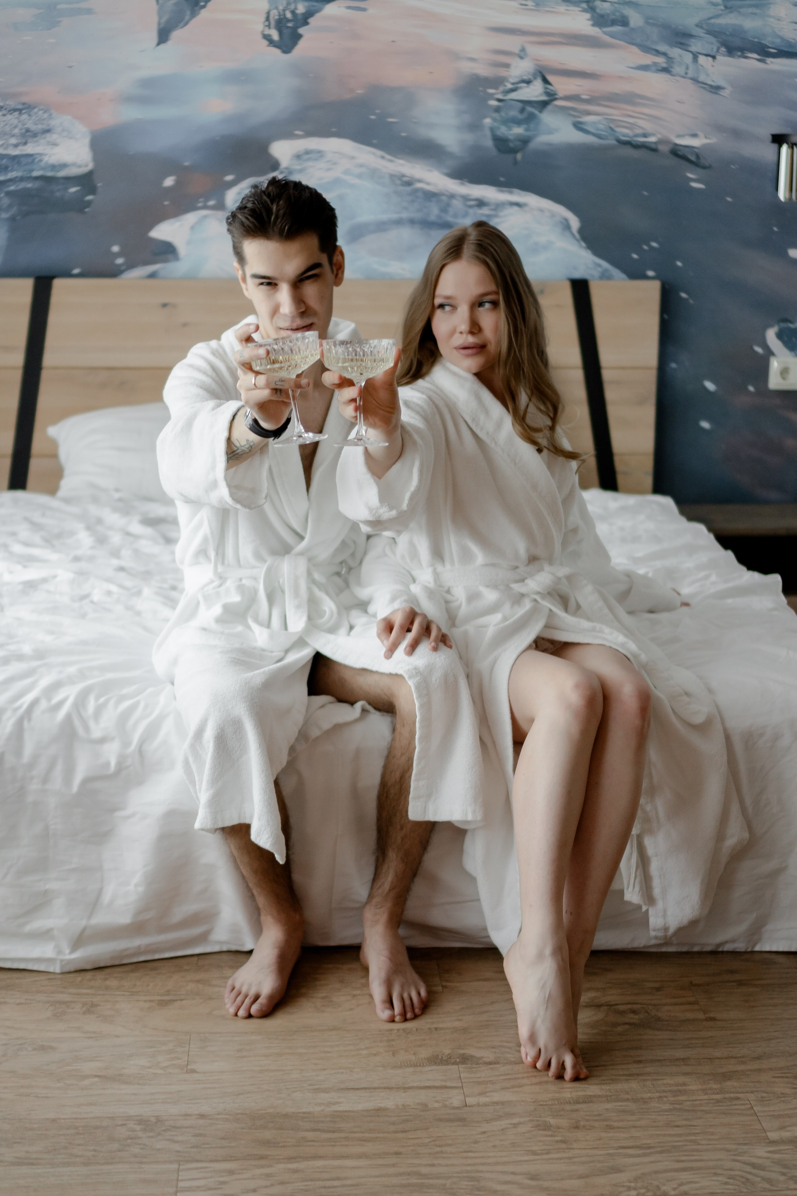 УТРО ЖЕНИХА И НЕВЕСТЫ (СНЯТО В СИБИРЕ В НИЖНЕВАРТОВСКЕ). Профессиональный фотограф, Санкт-Петербург — Виктория Богомолова