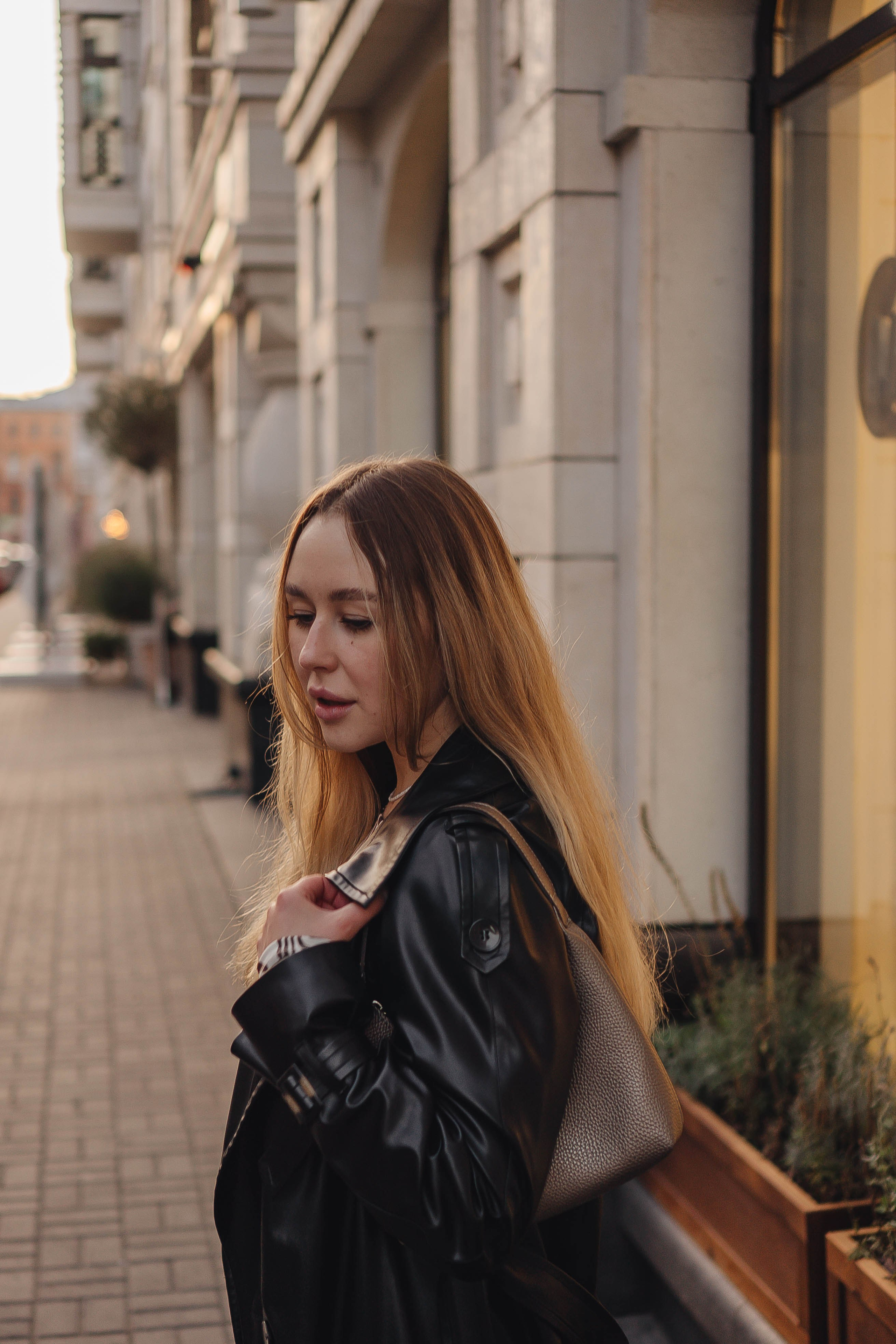 Жественность. Профессиональный фотограф, Санкт-Петербург — Виктория Богомолова