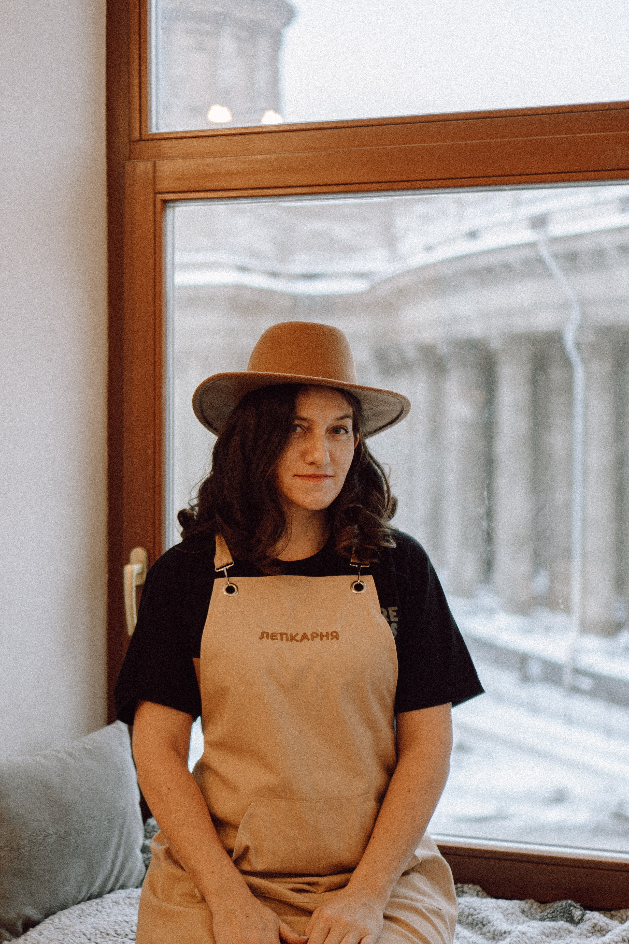 Студия лепки. Профессиональный фотограф, Санкт-Петербург — Виктория Богомолова