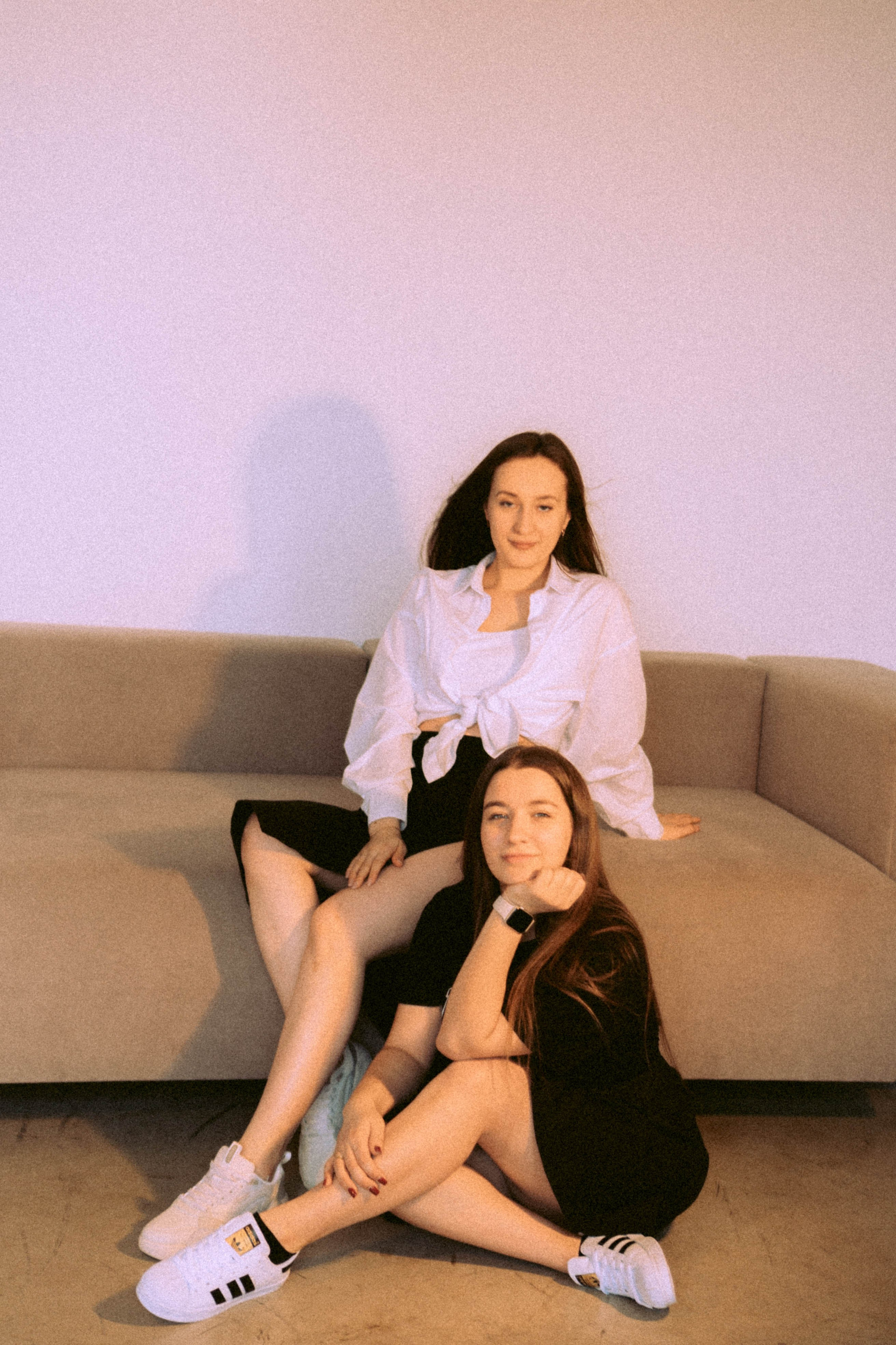 Подружки. Профессиональный фотограф, Санкт-Петербург — Виктория Богомолова