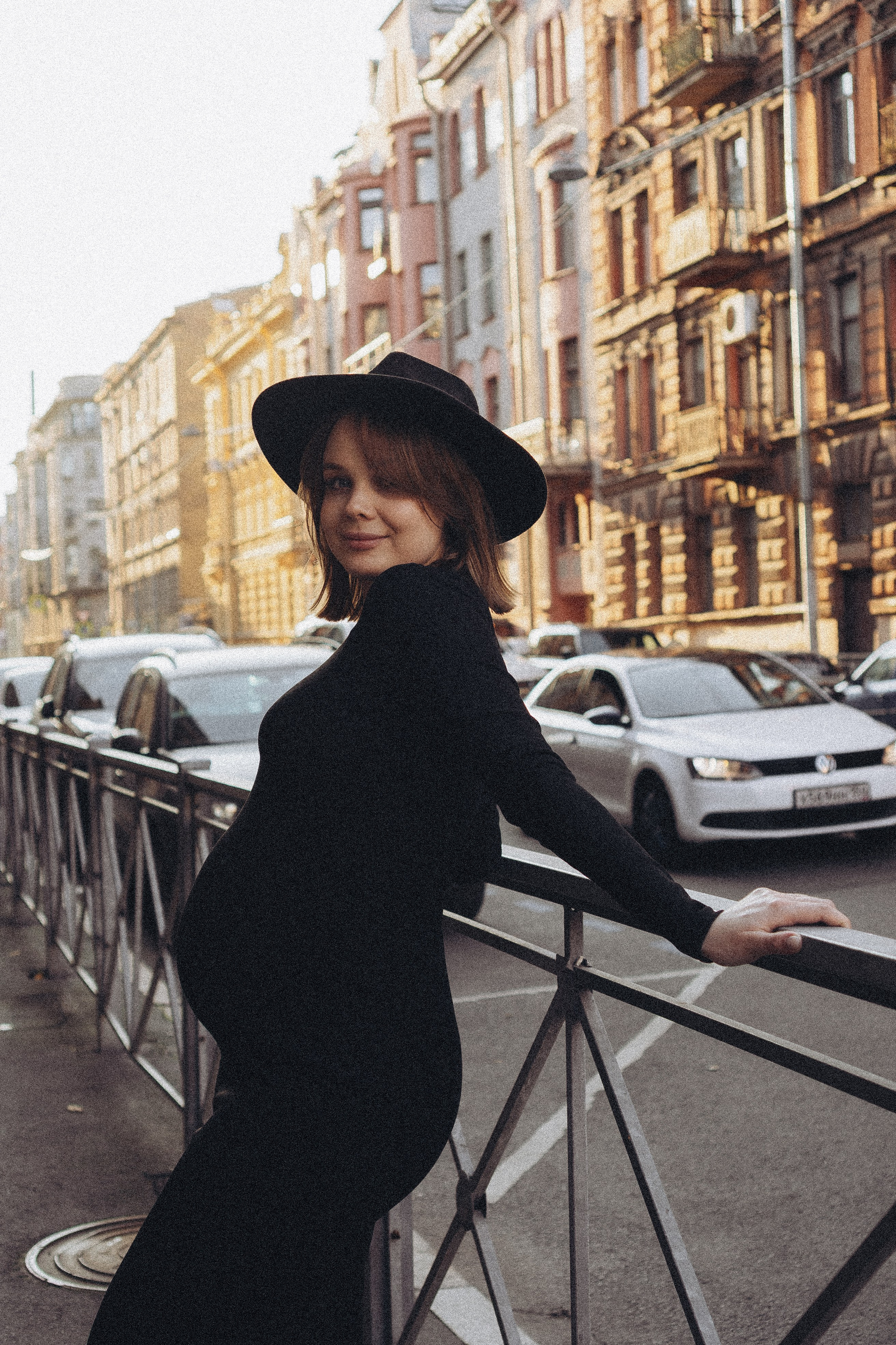 БЕРЕМЕННОСТЬ. Профессиональный фотограф, Санкт-Петербург — Виктория Богомолова