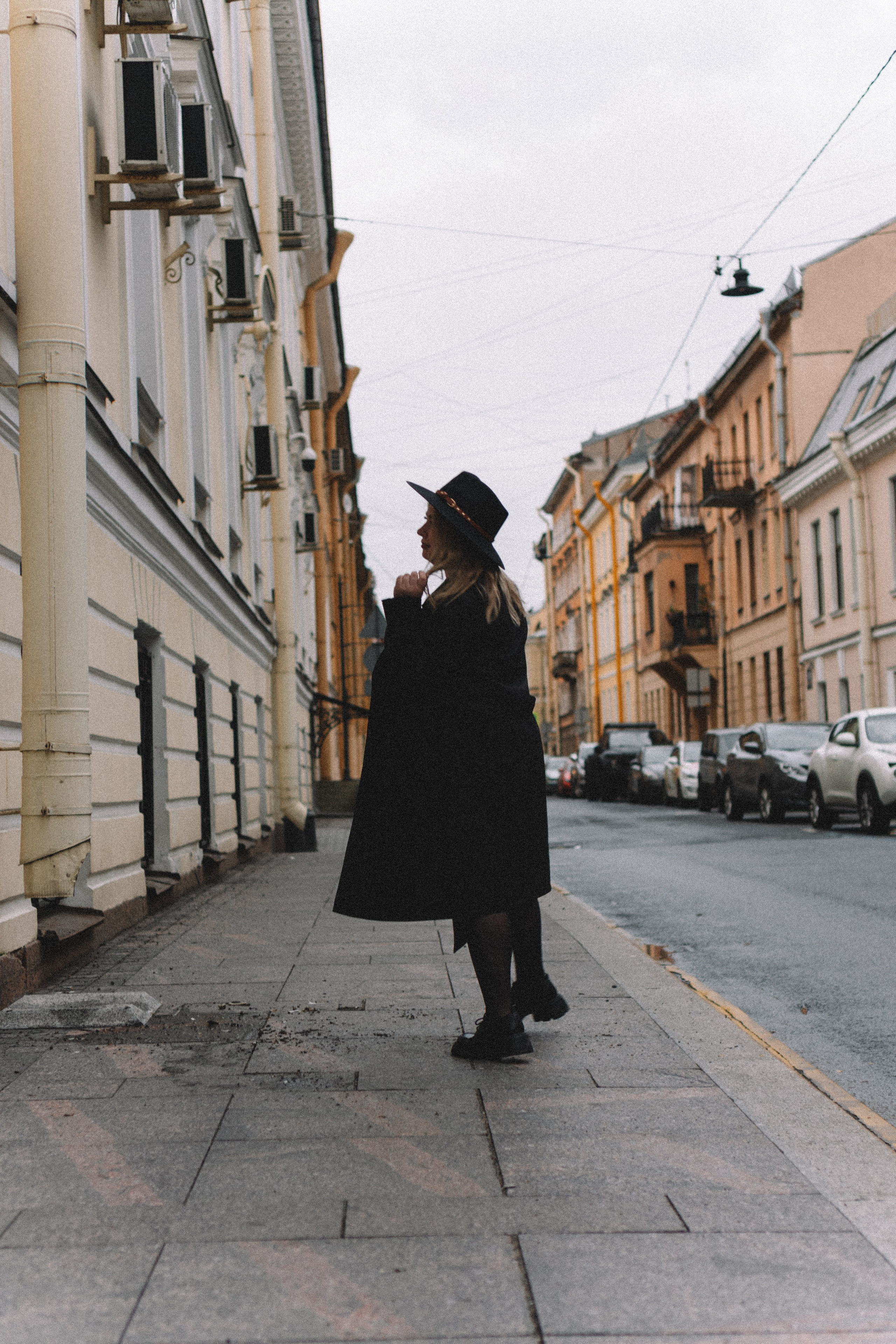 ПРОГУЛКА ВЕСНОЙ. Профессиональный фотограф, Санкт-Петербург — Виктория Богомолова