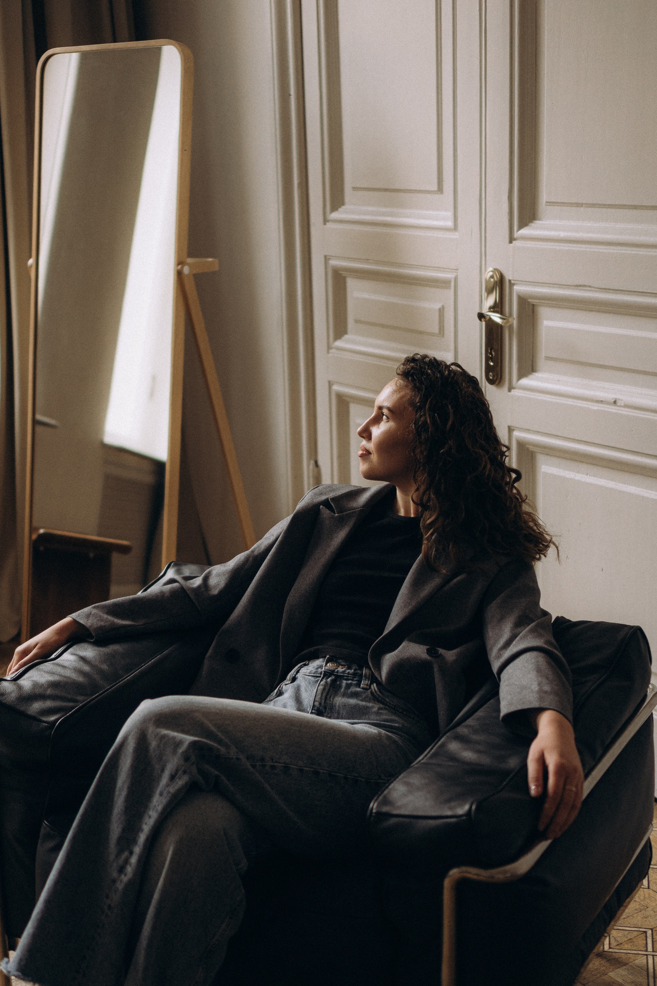 Для девушки. Профессиональный фотограф, Санкт-Петербург — Виктория Богомолова