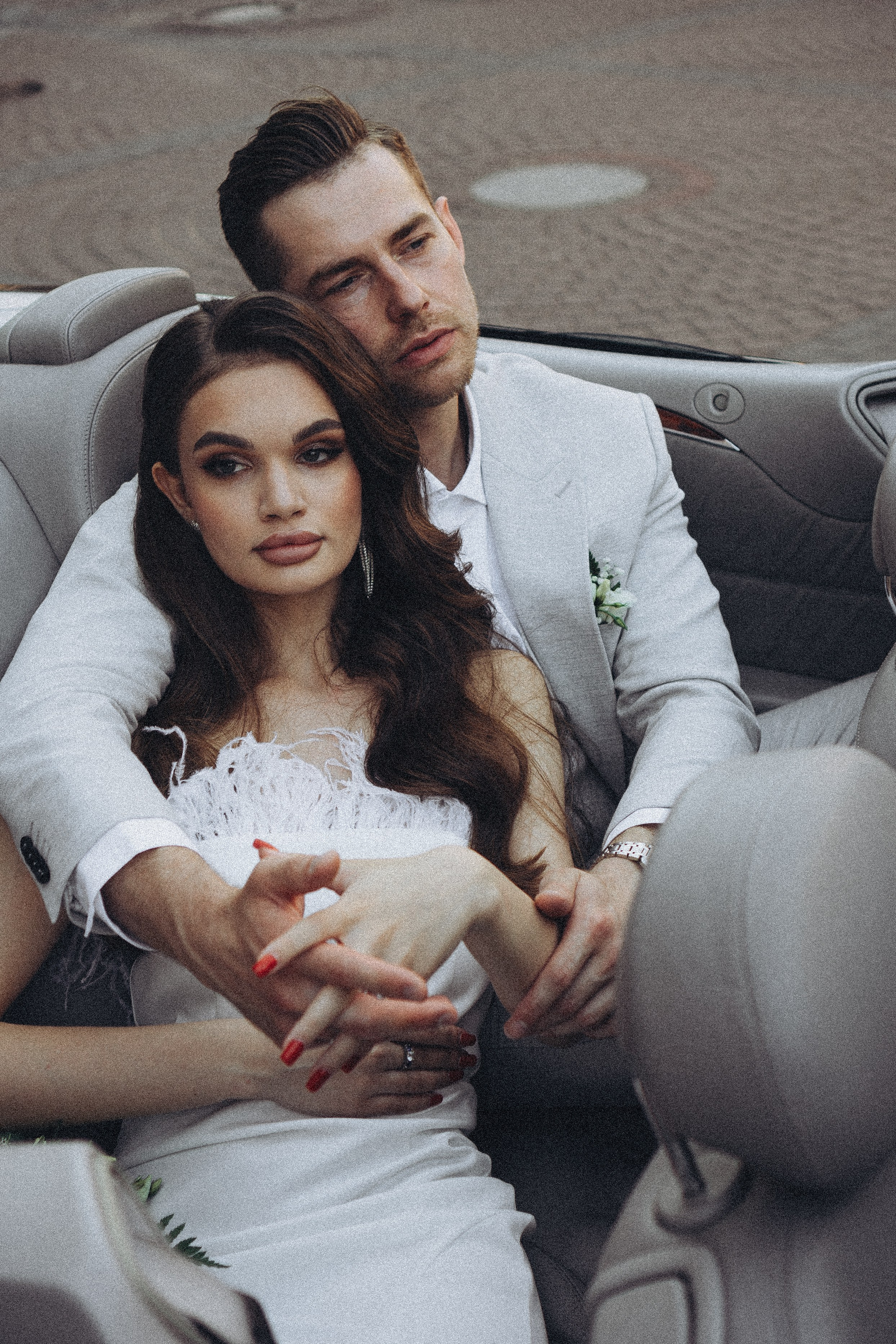 Свадебная сьемка у академии Штиглица. Профессиональный фотограф, Санкт-Петербург — Виктория Богомолова