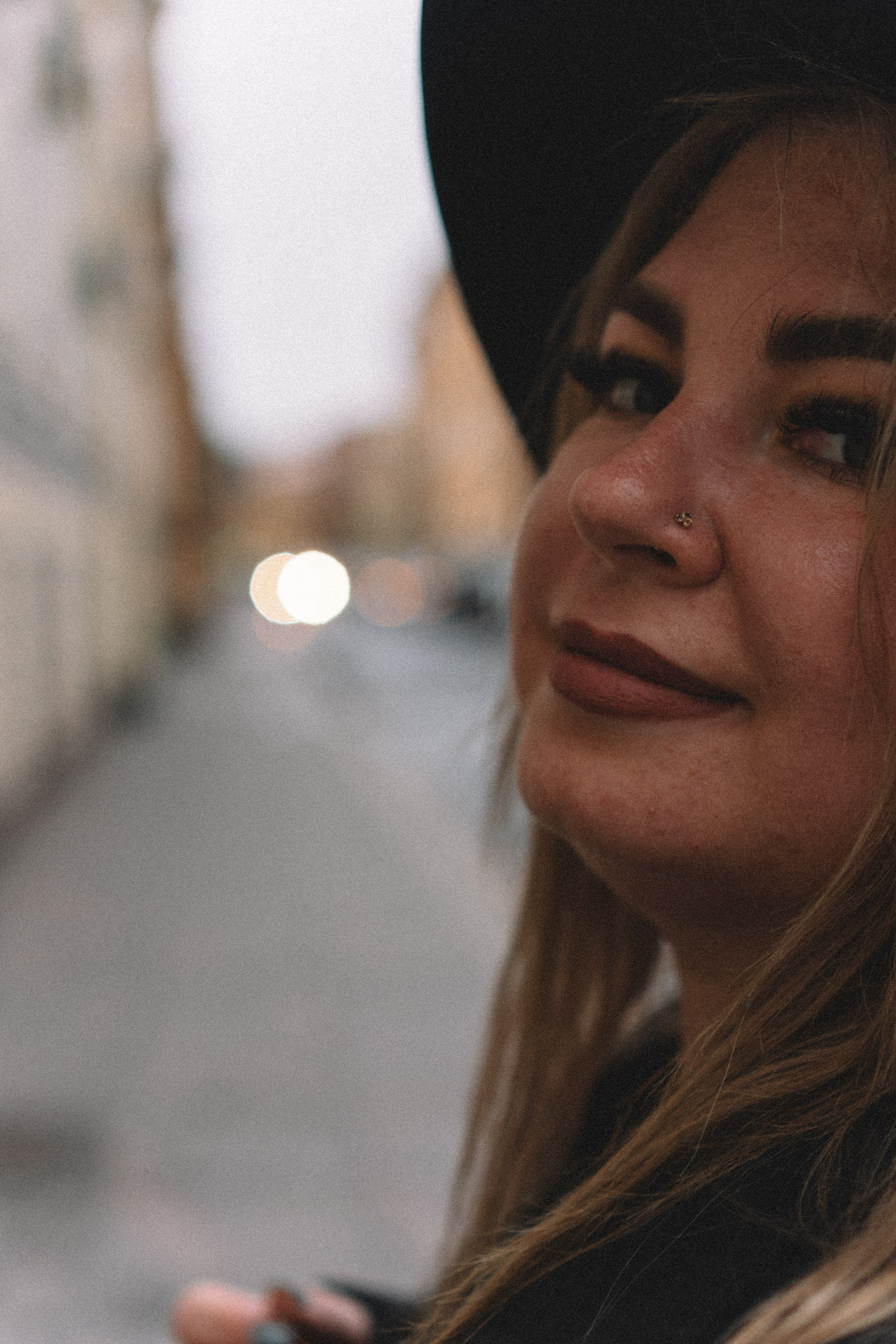 ПРОГУЛКА ВЕСНОЙ. Профессиональный фотограф, Санкт-Петербург — Виктория Богомолова