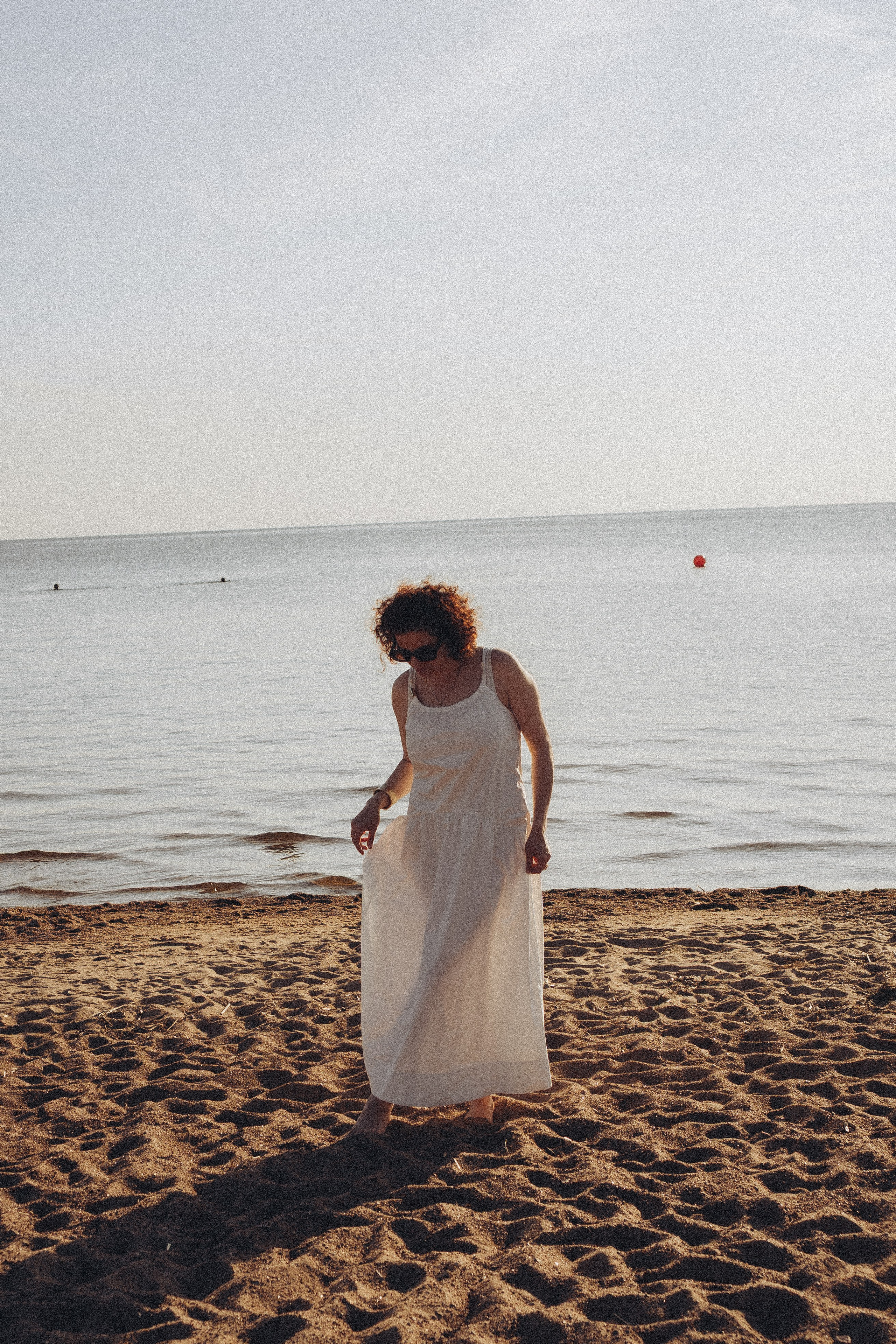 У ФИНСКОГО ЗАЛИВА. Профессиональный фотограф, Санкт-Петербург — Виктория Богомолова