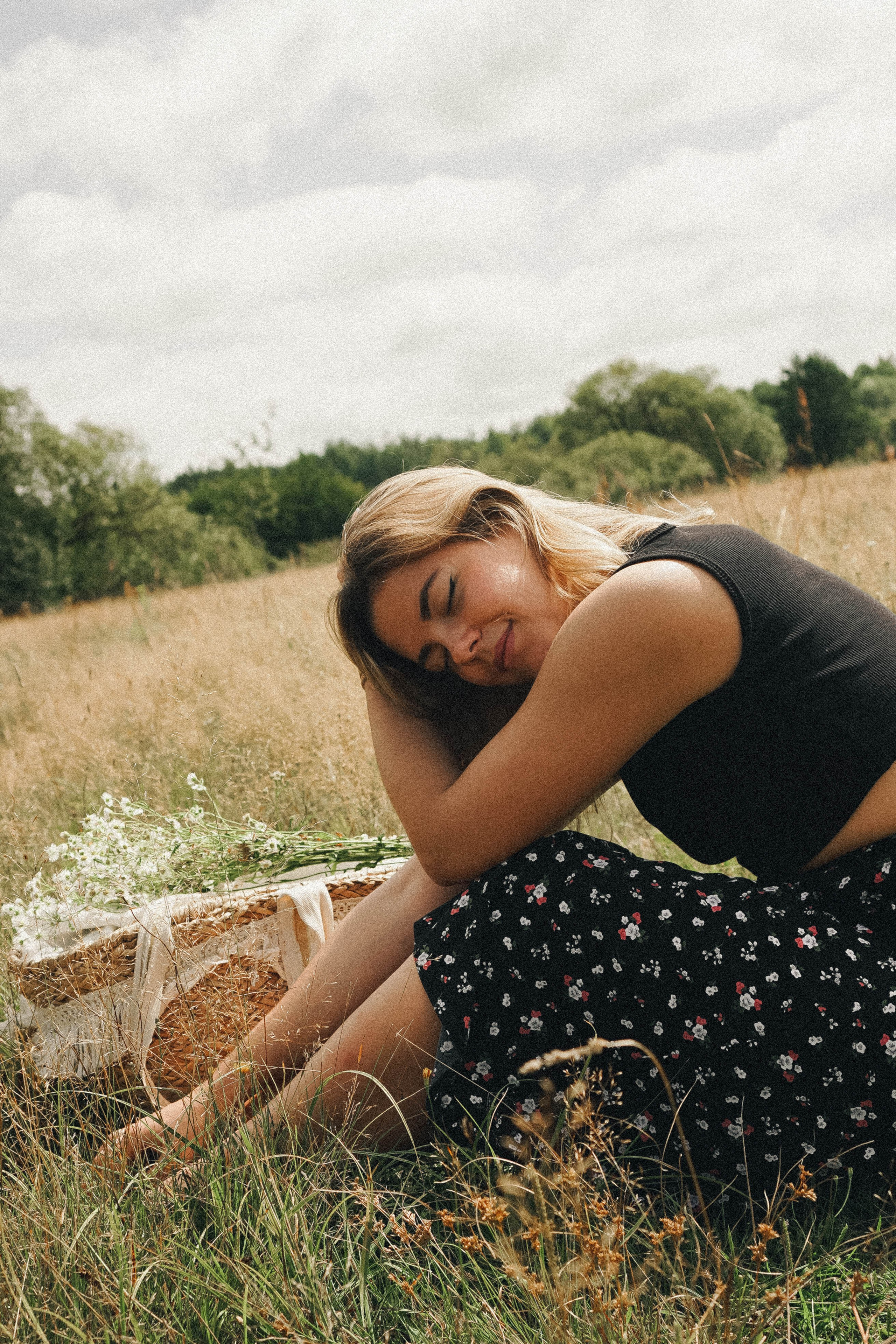 Прогулка на природе. Профессиональный фотограф, Санкт-Петербург — Виктория Богомолова
