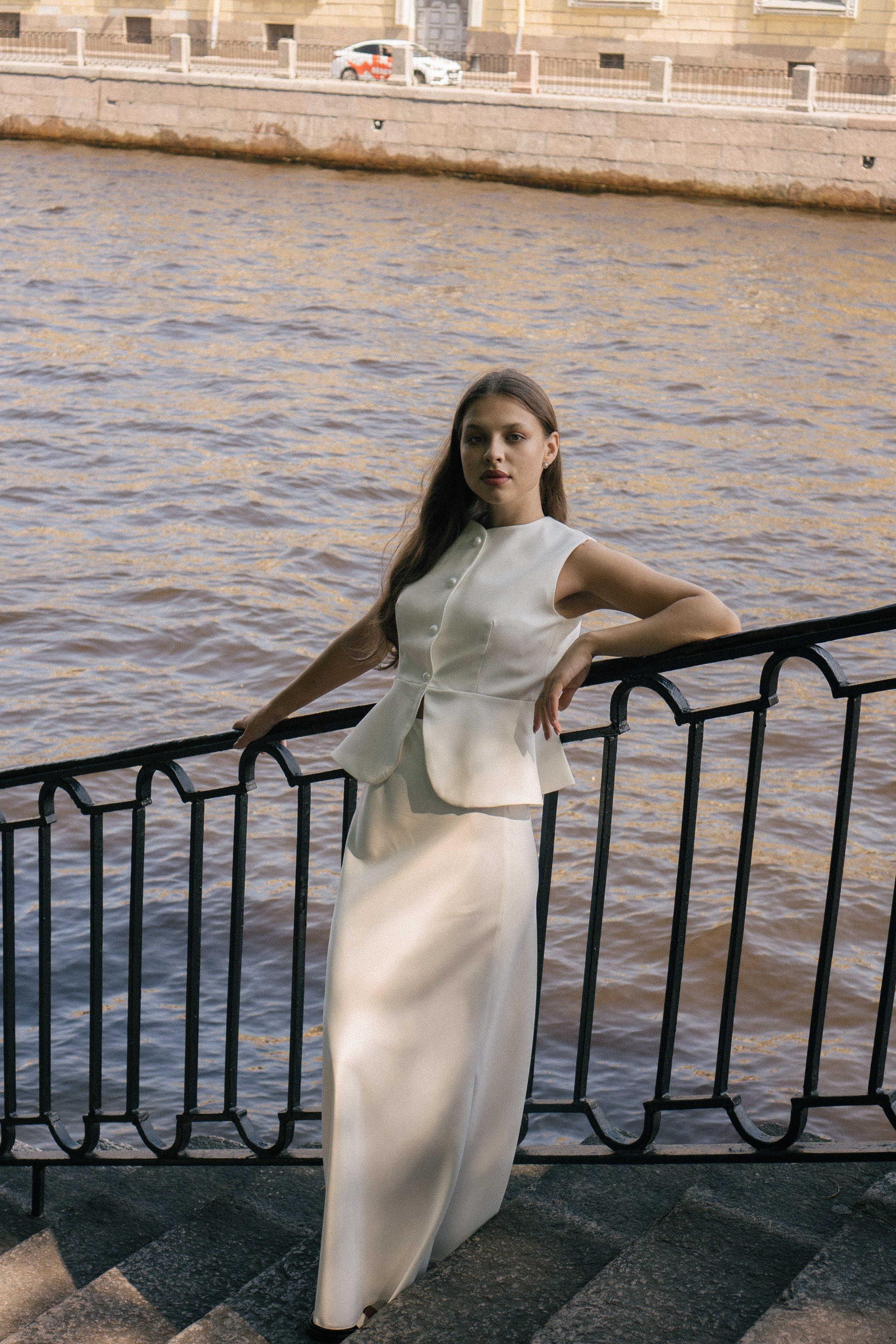 ПРОГУЛКА ПО ЛЕТНЕМУ САДУ. Профессиональный фотограф, Санкт-Петербург — Виктория Богомолова