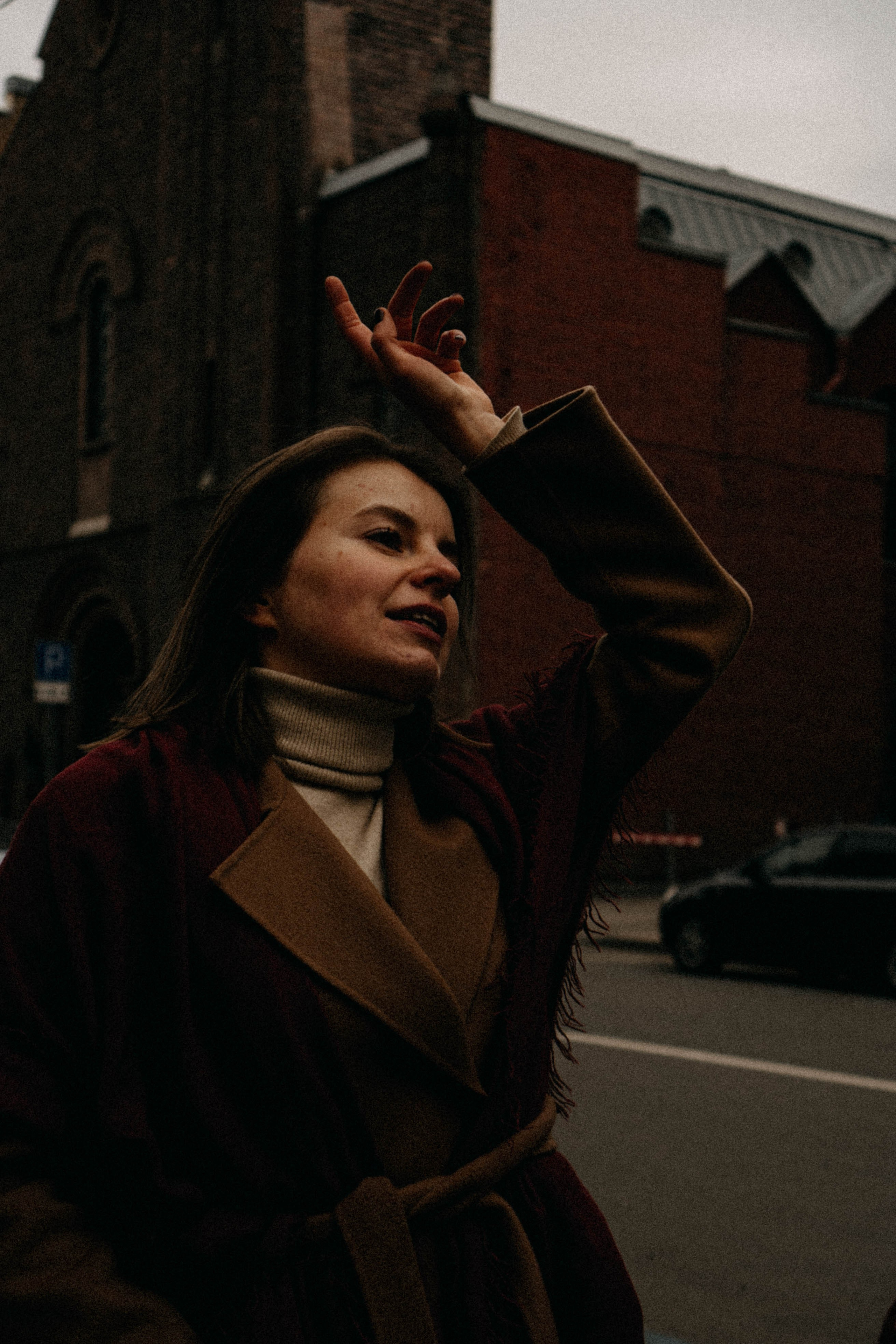 Атмосферная прогулочная. Профессиональный фотограф, Санкт-Петербург — Виктория Богомолова